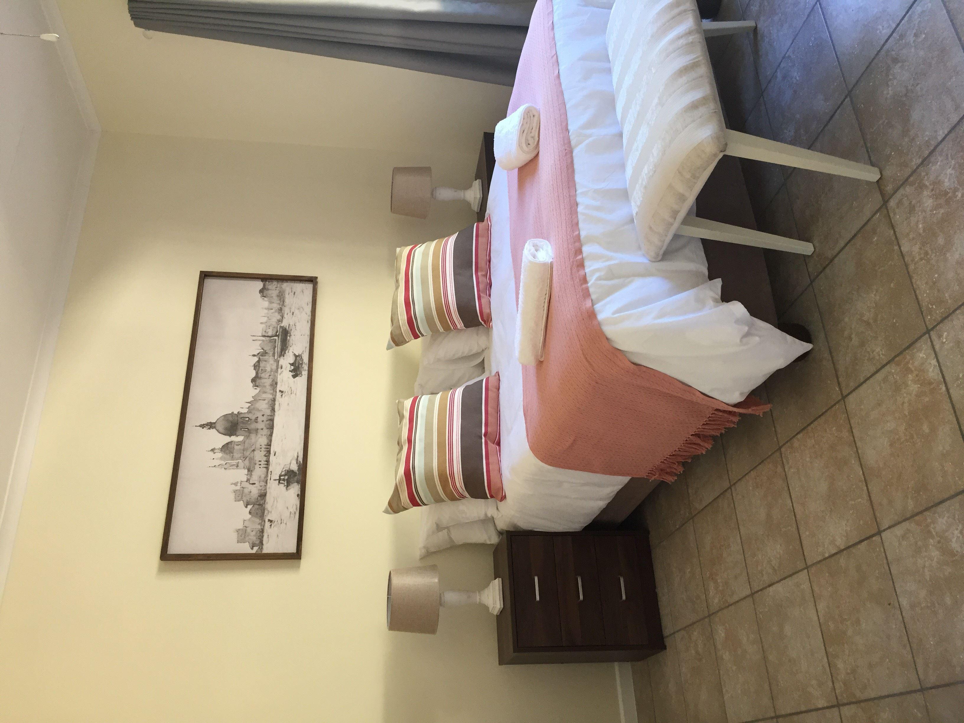 The Glen | Accommodation Graaff-Reinet