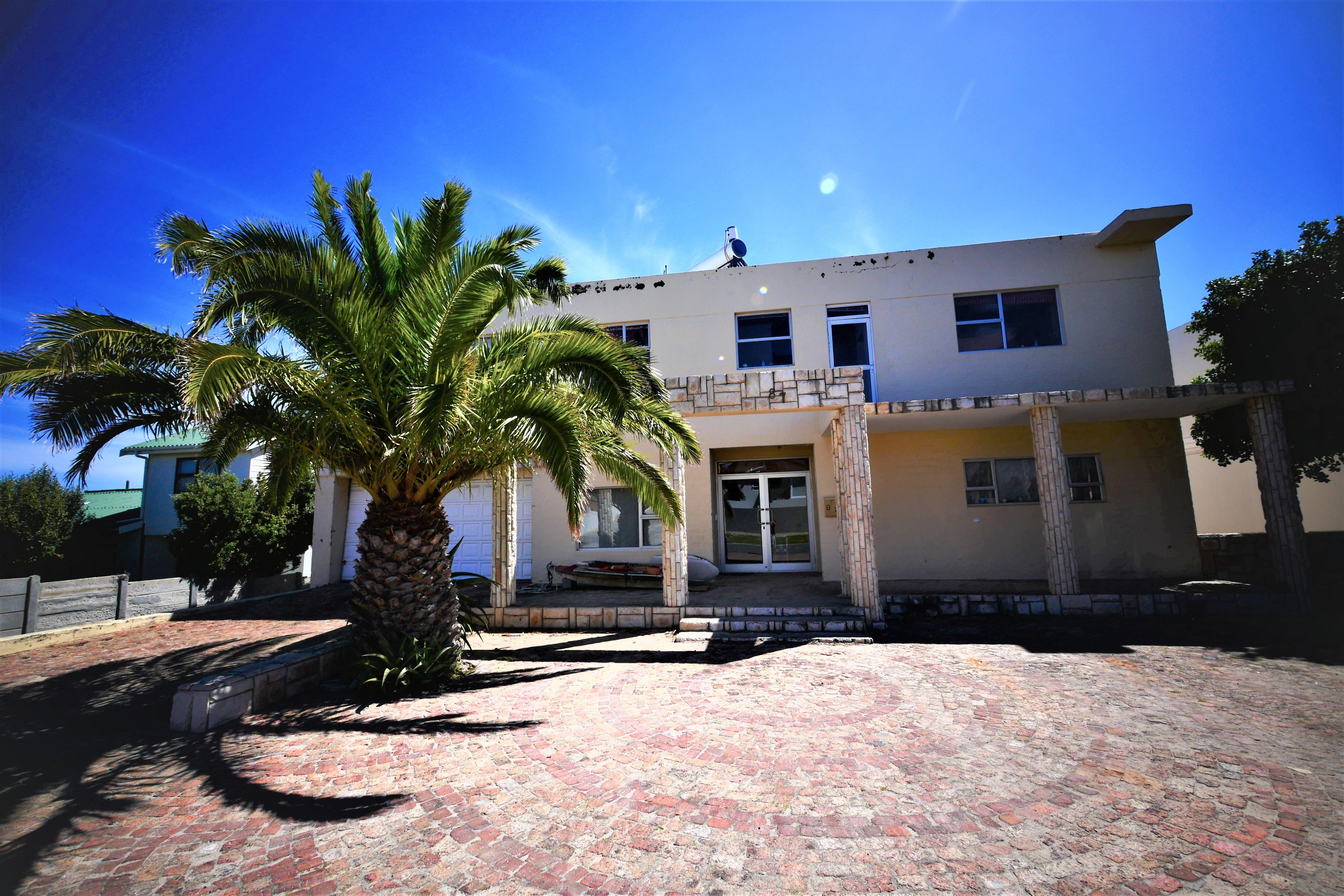 87 on Park | Perlemoen Bay Self-catering