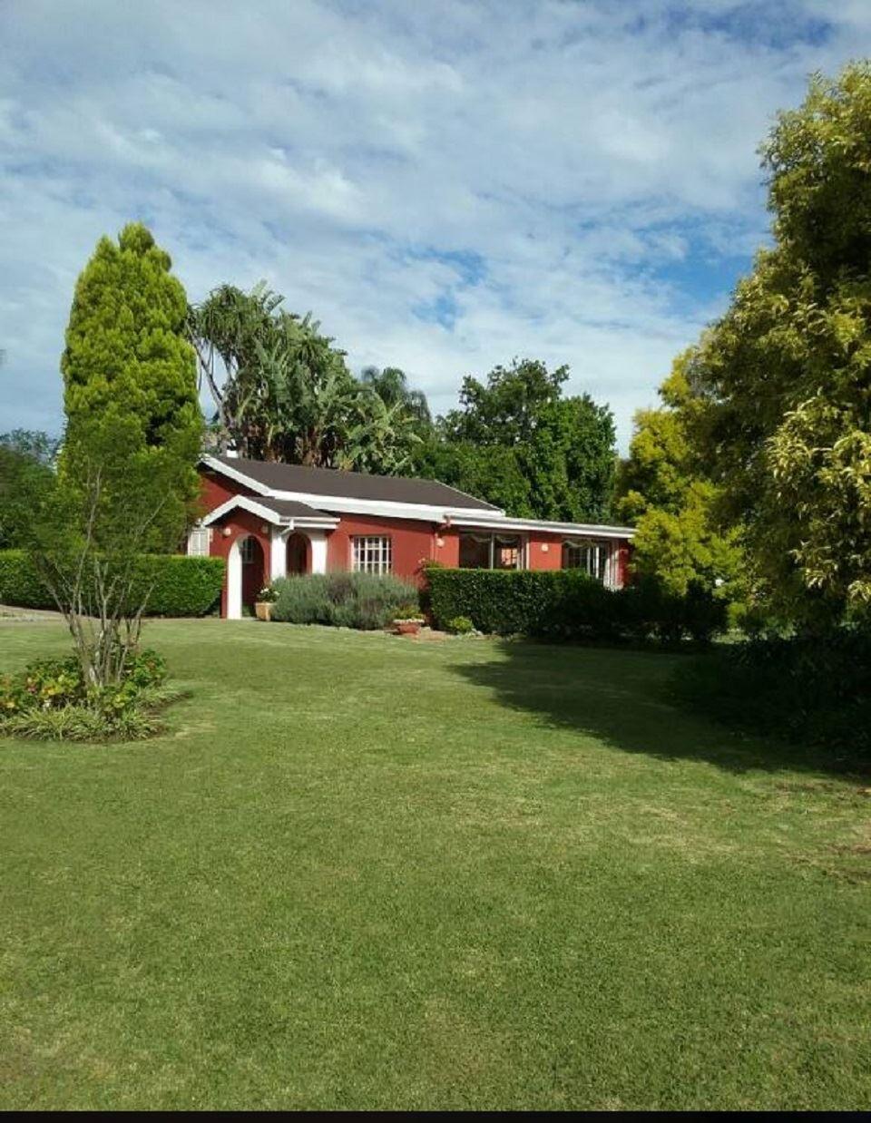 Villa Prince Imperial | Accommodation Vryheid