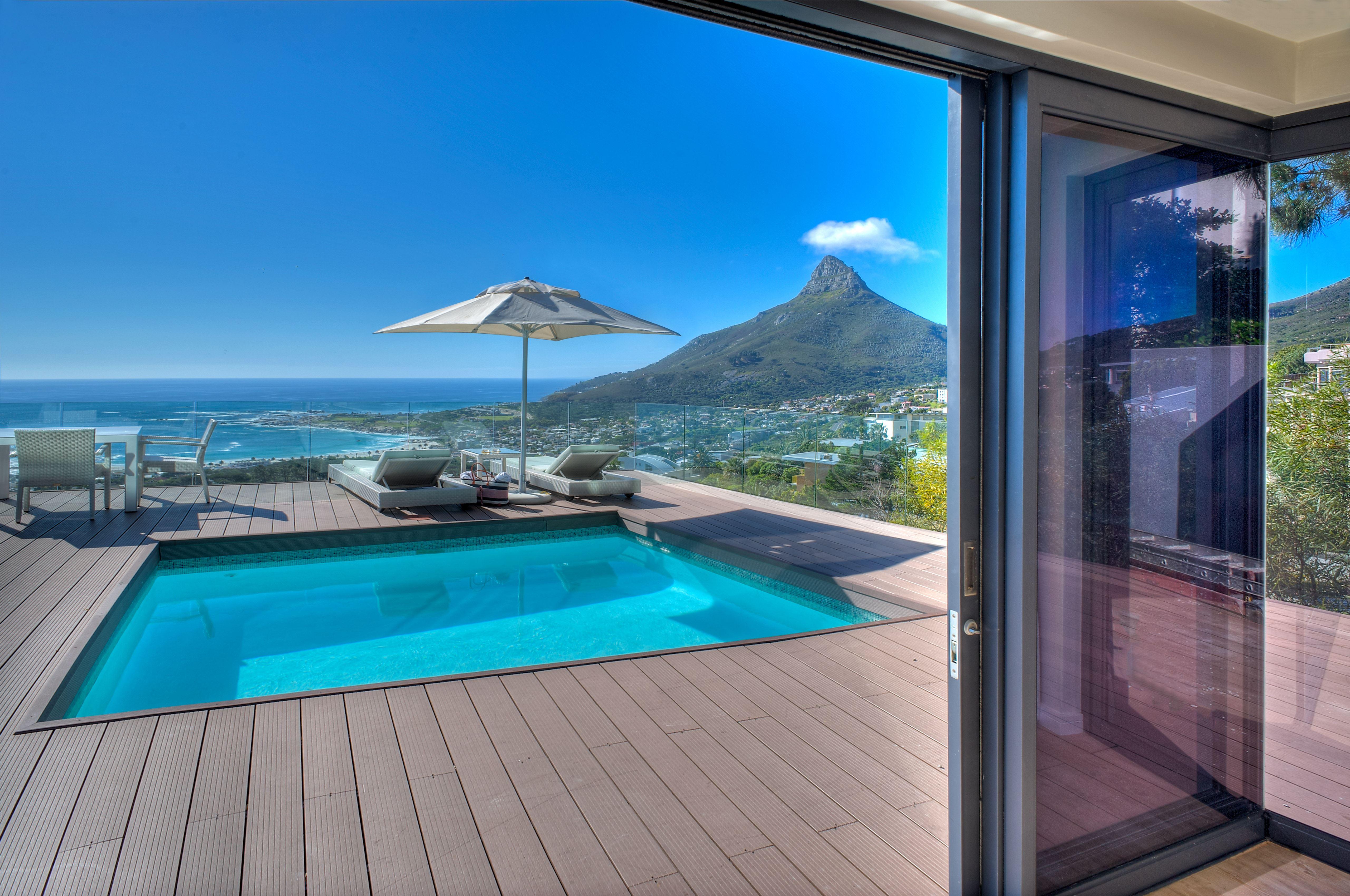 Sea Star Rocks | Bakoven Accommodation