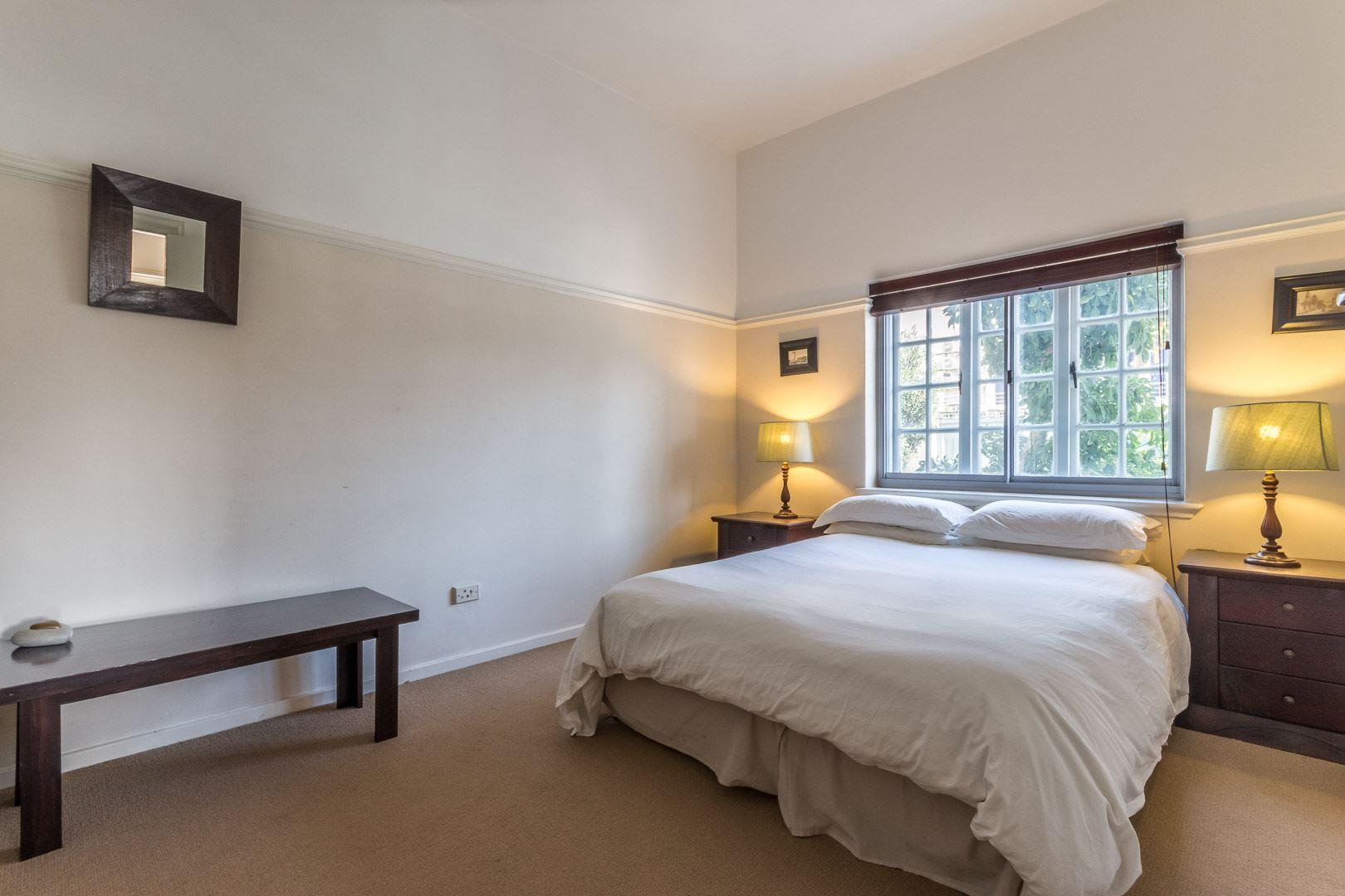 Central launch pad to the city | Accommodation Gardens