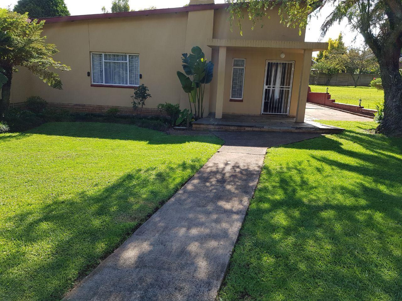 Mi Casa Guesthouse | Graskop Accommodation