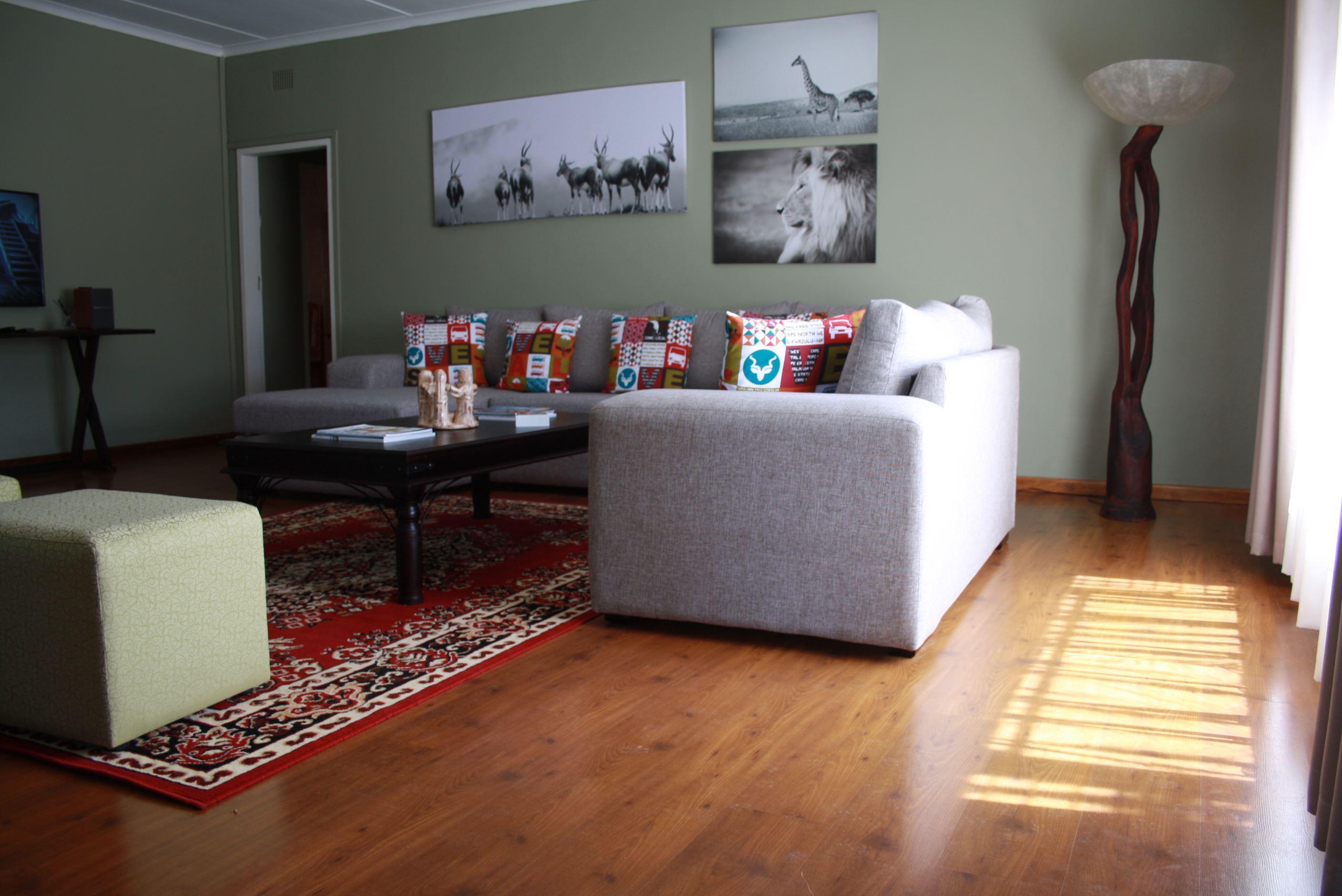 Mi Casa Guesthouse | Mpumalanga Specials
