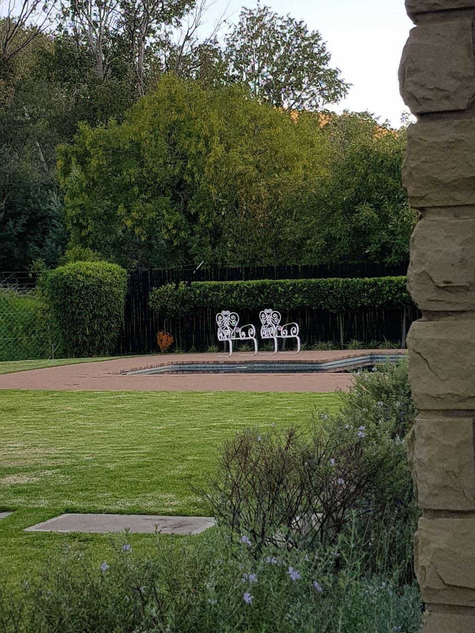 36 On Boom Bed & Breakfast | Zastron Accommodation