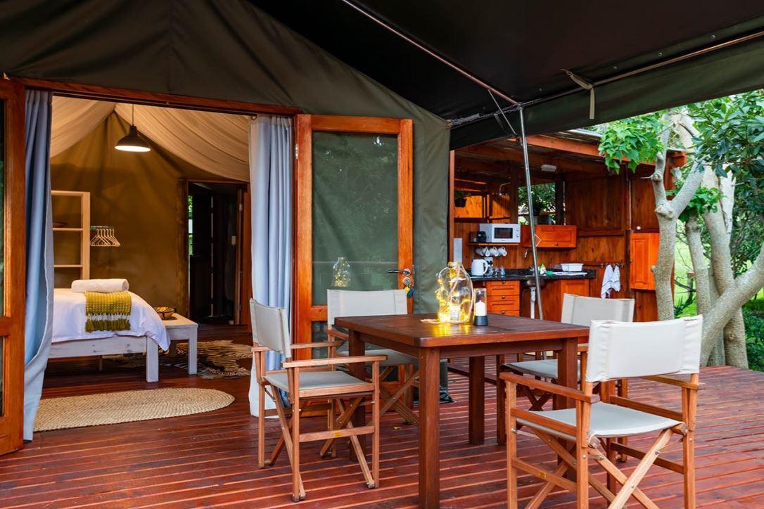 Kingfisher Lakeside Retreat | Hibiscus Coast Specials