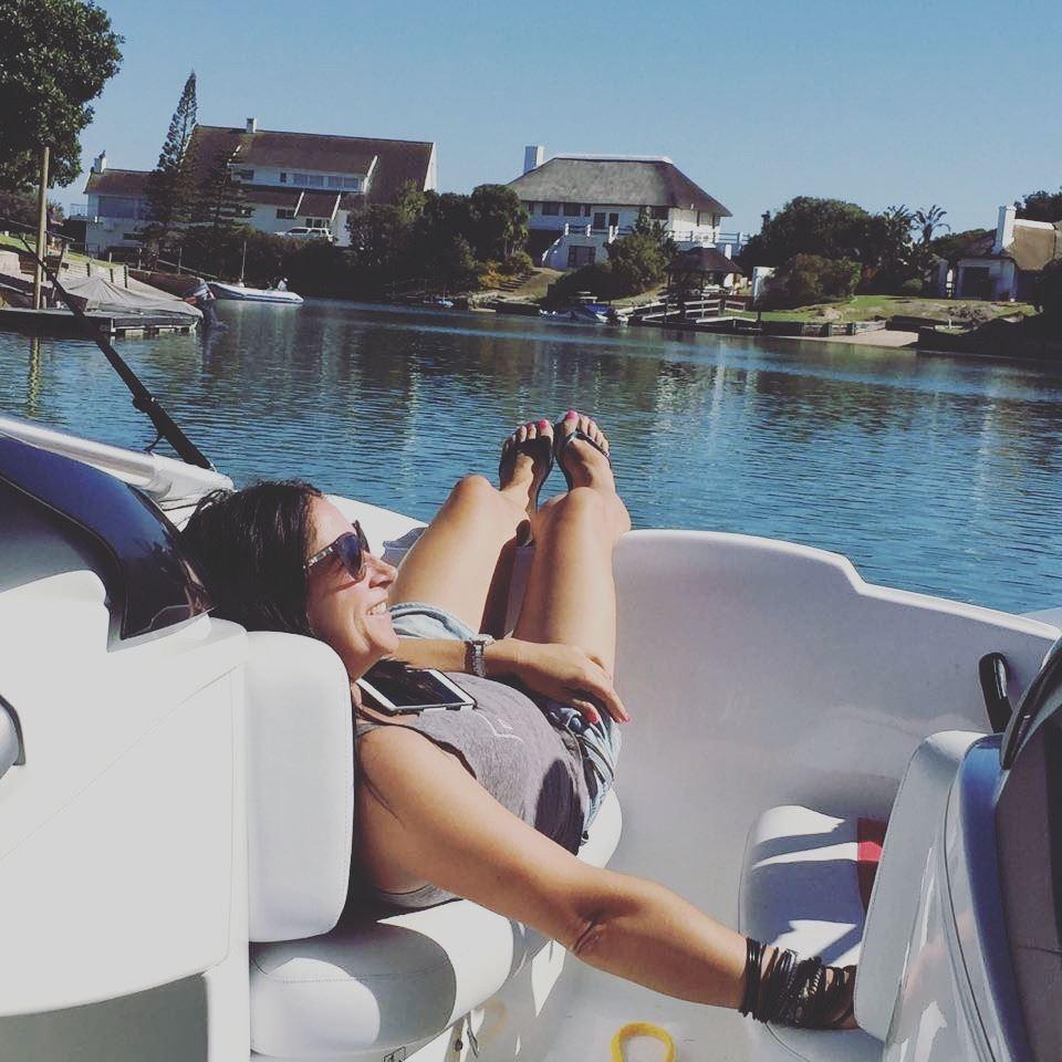 The Crags Canal House | Accommodation St Francis Bay