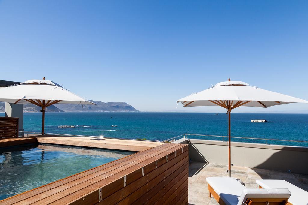 Tintswalo at Boulders | The Boulders Accommodation