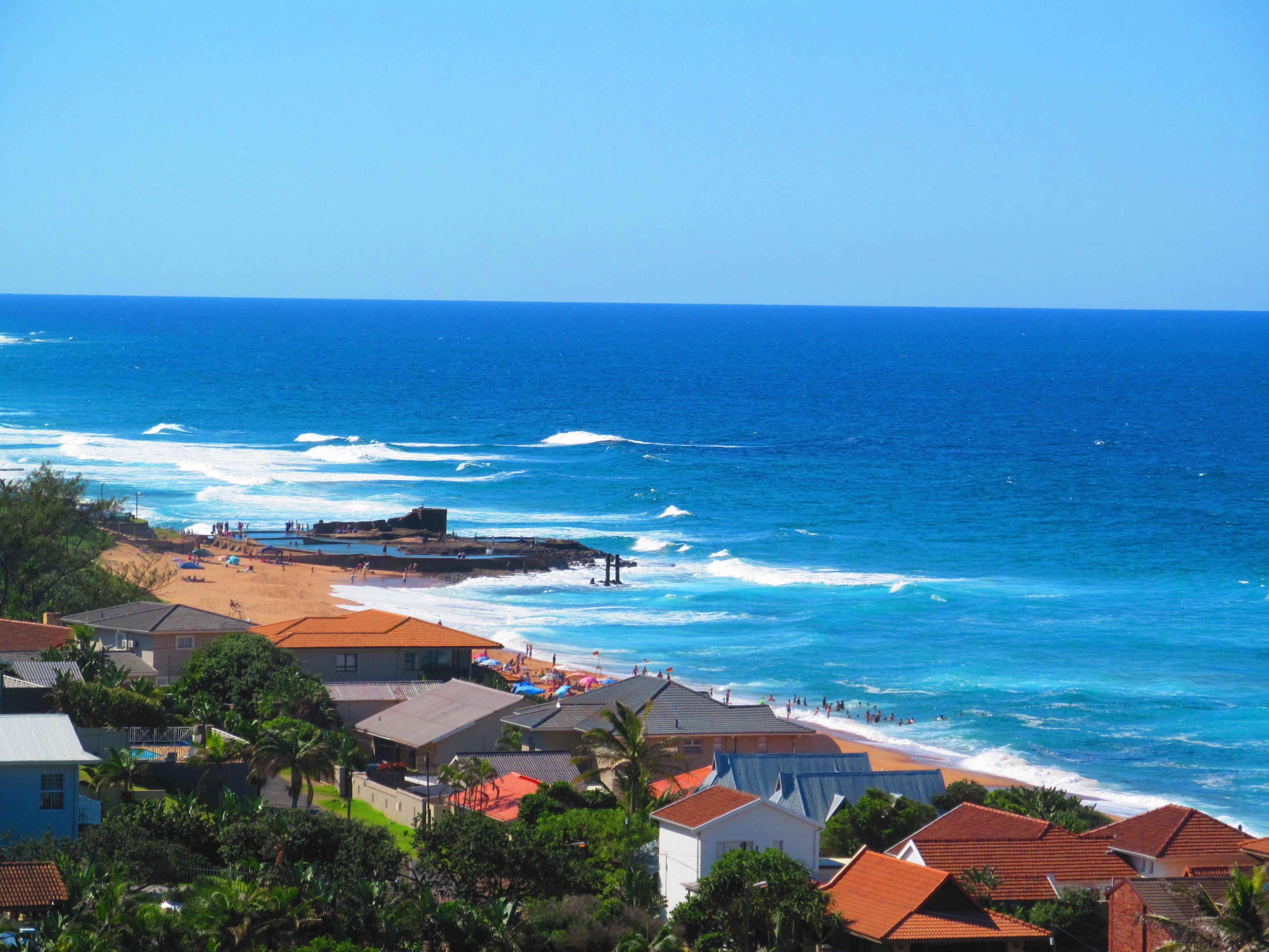 Lalaria | Accommodation Umhlali Beach
