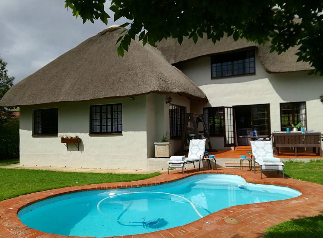 Ekhaya Afrika