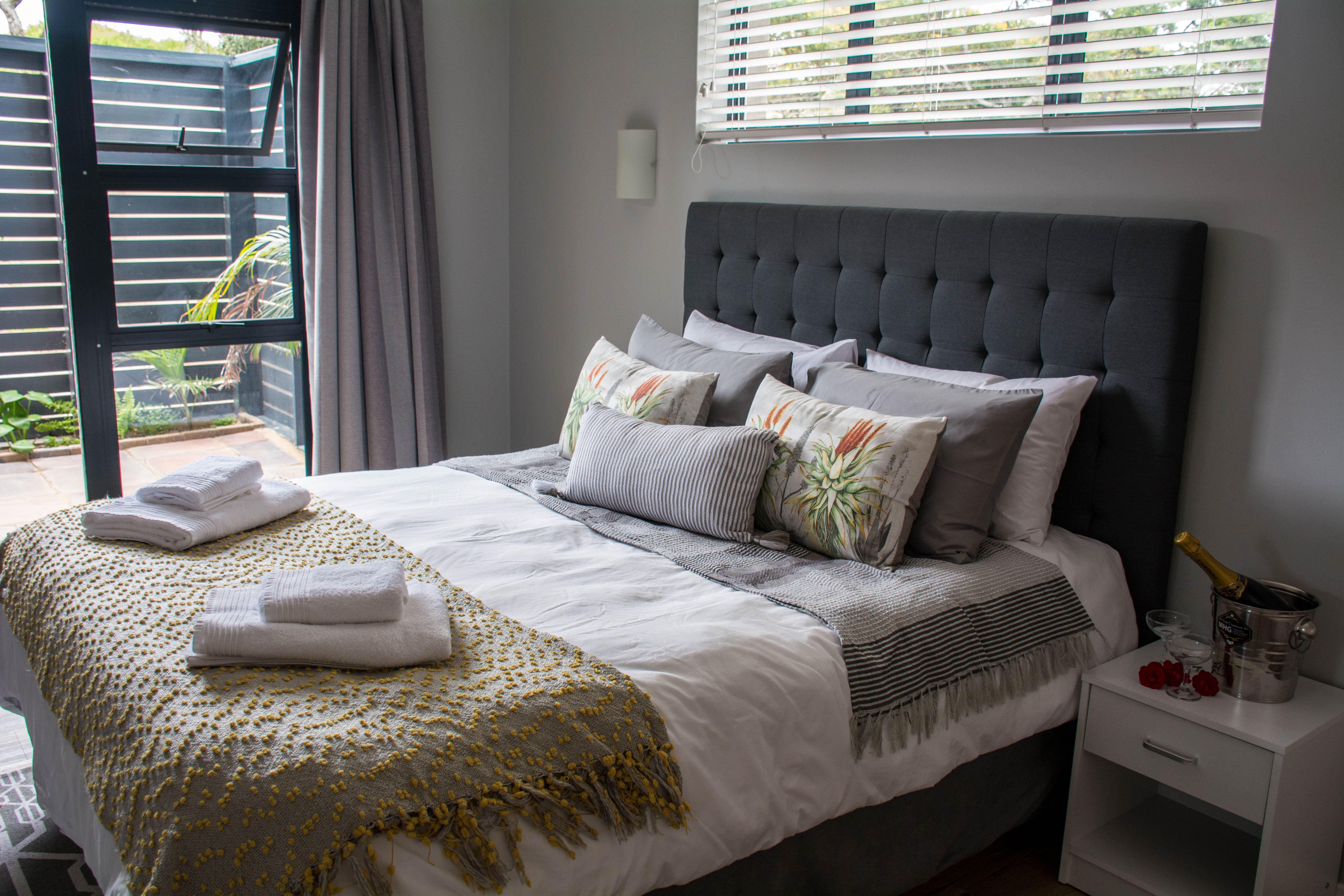 The Aloe House | Glengarriff Accommodation