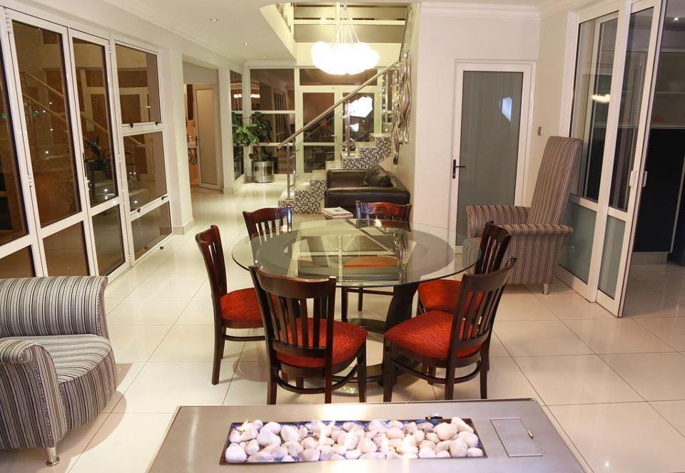 Cycad Palm Boutique Guest House