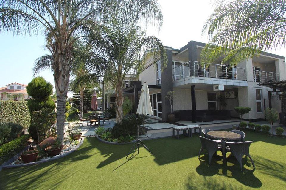 Cycad Palm Boutique Guest House | Accommodation Gaborone