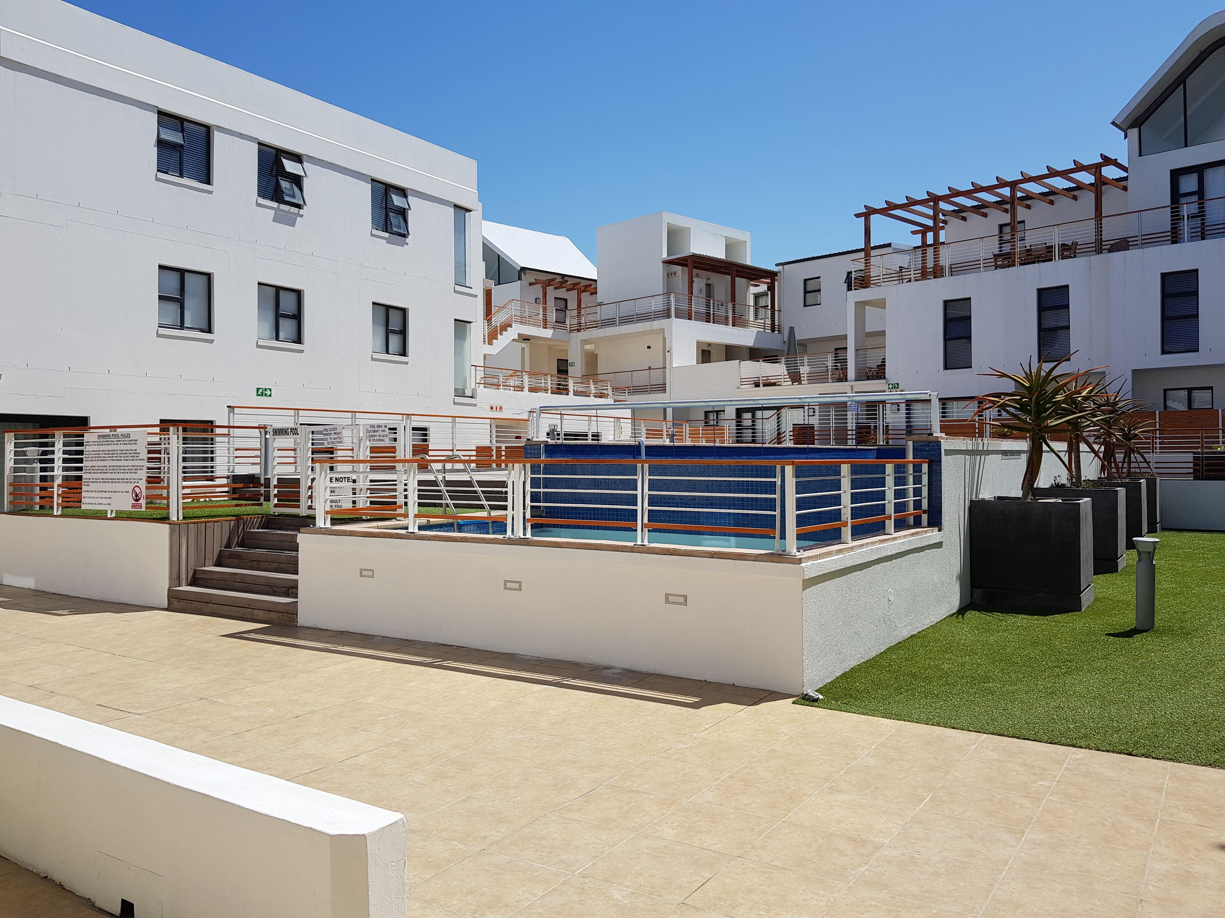 19 Azure on Big Bay | Big Bay Accommodation