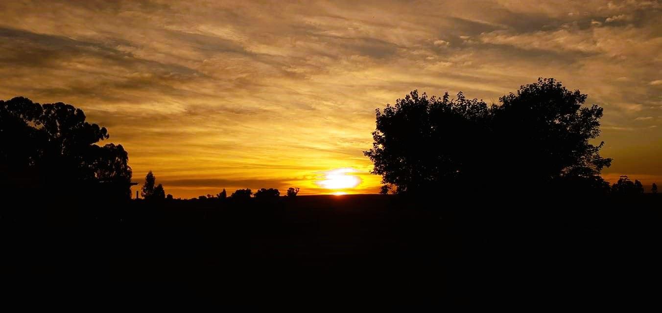 Pa se Huis Guesthouse | Kriel Accommodation