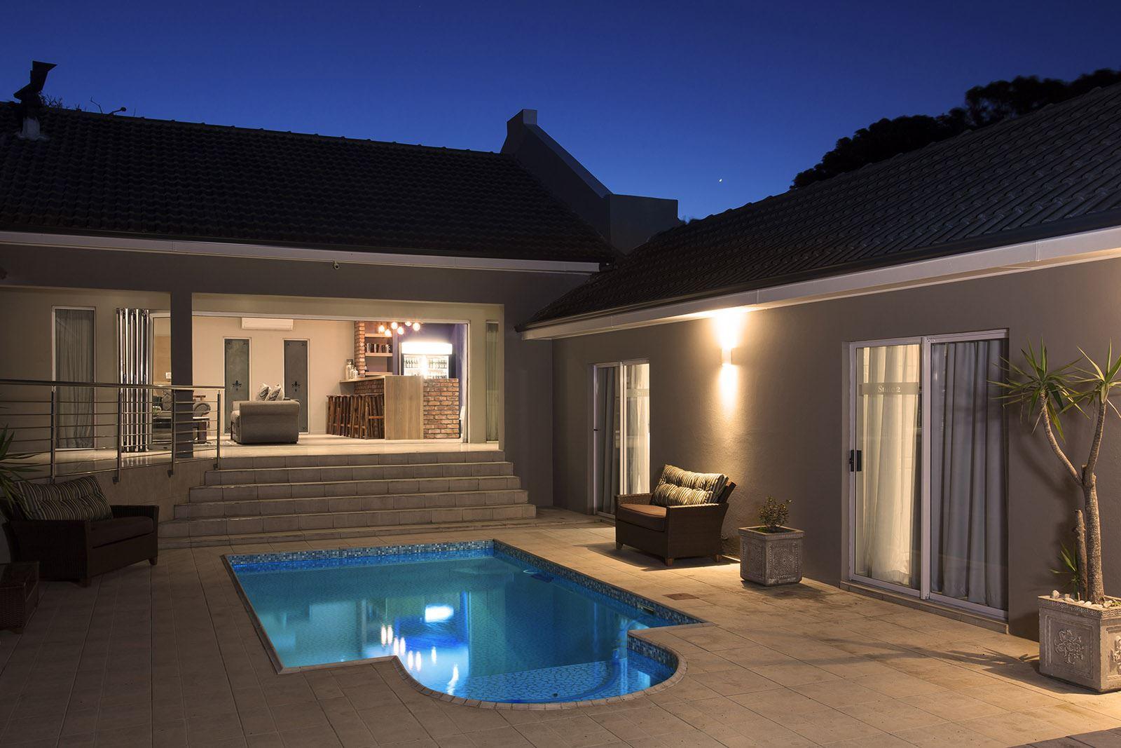 The Hill Boutique Bed & Breakfast | Bunkers Hill Accommodation