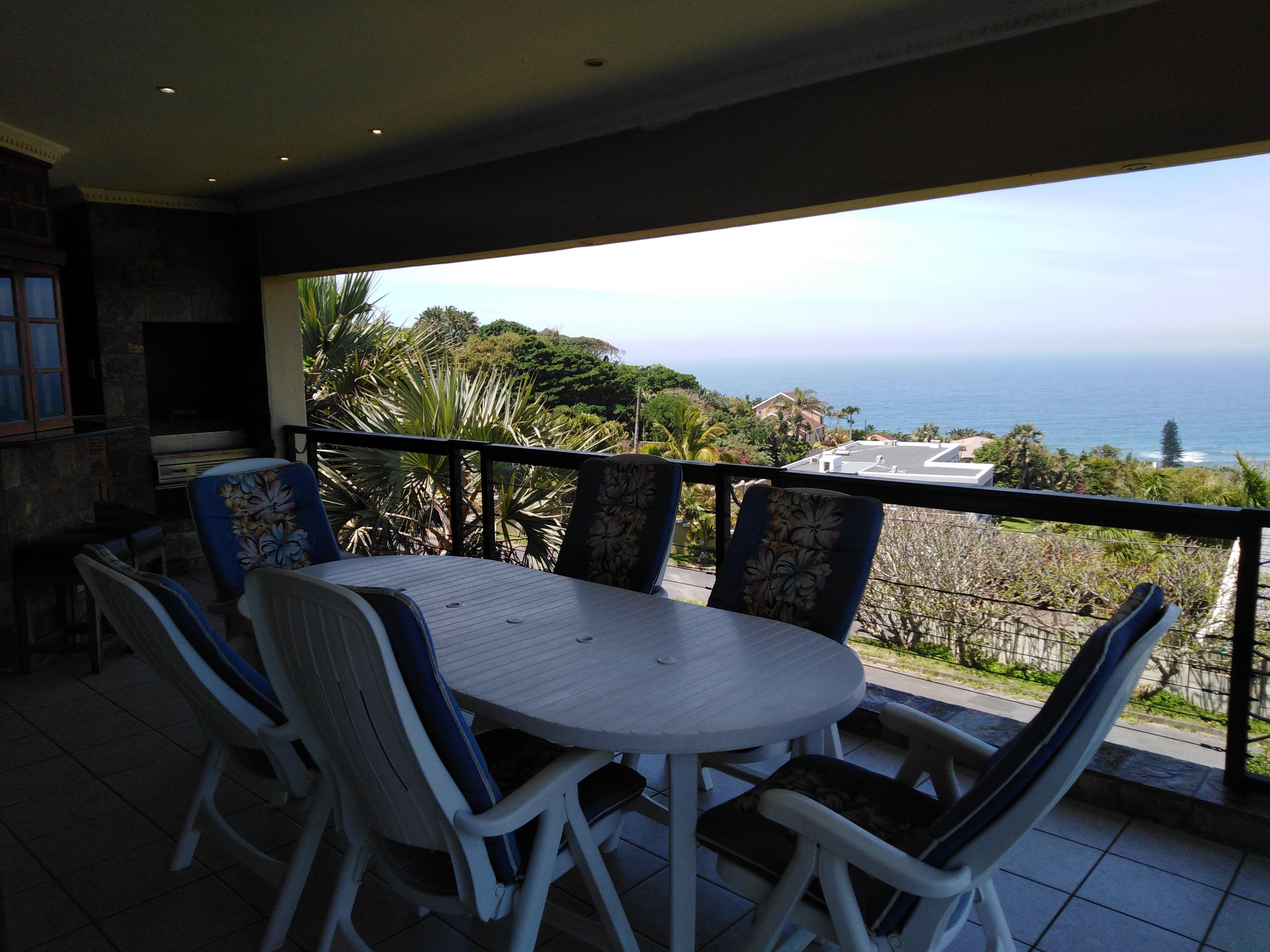 Lynne House | Accommodation Ramsgate South