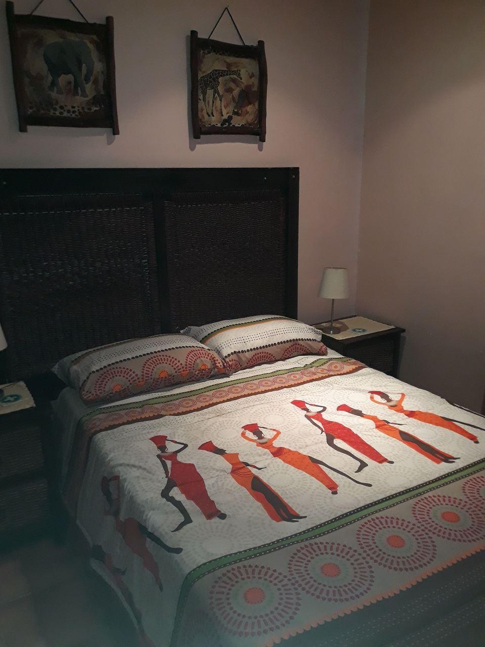 Bosveld Vreugde - House Nyala | Leeupoort Vakansiedorp Accommodation