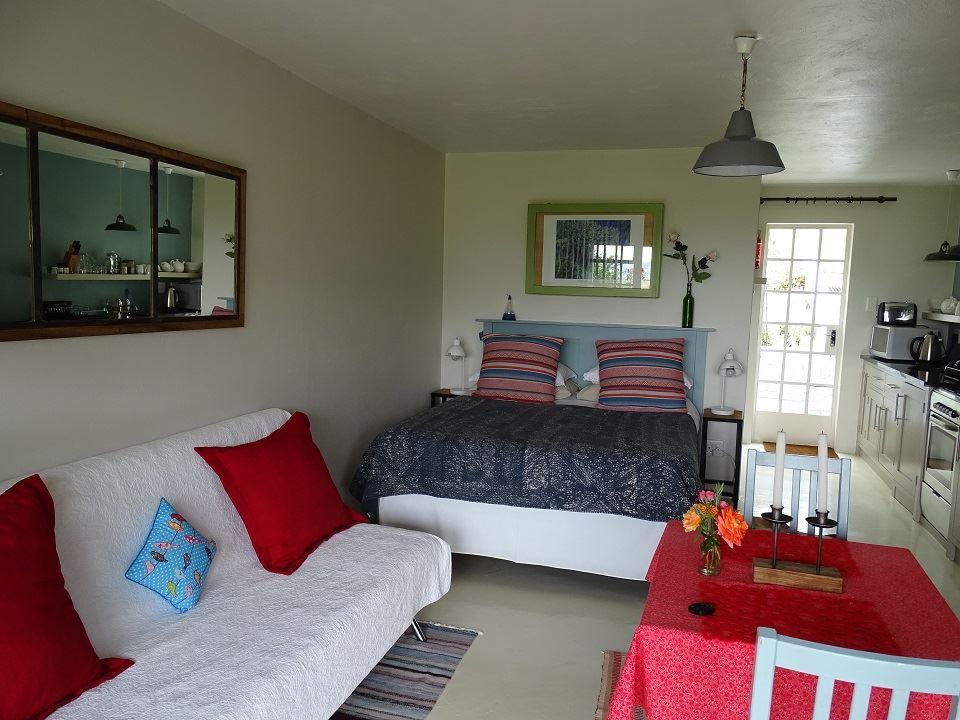 Arundel Studios | Clarens Accommodation