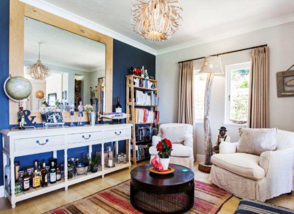 Beach House I