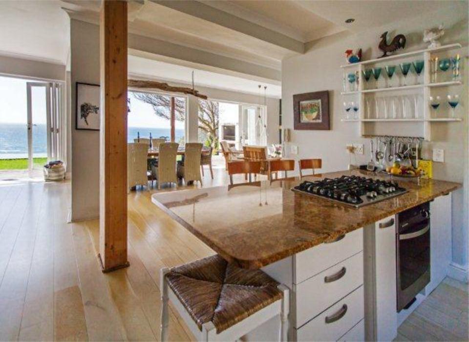 Beach House I