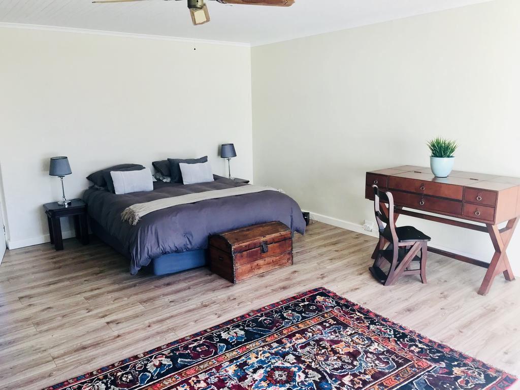 Jobelia Garden Route Villa