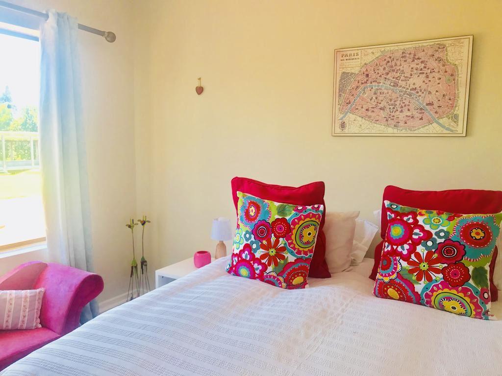 Jobelia Garden Route Villa | Self-catering Hoekwil