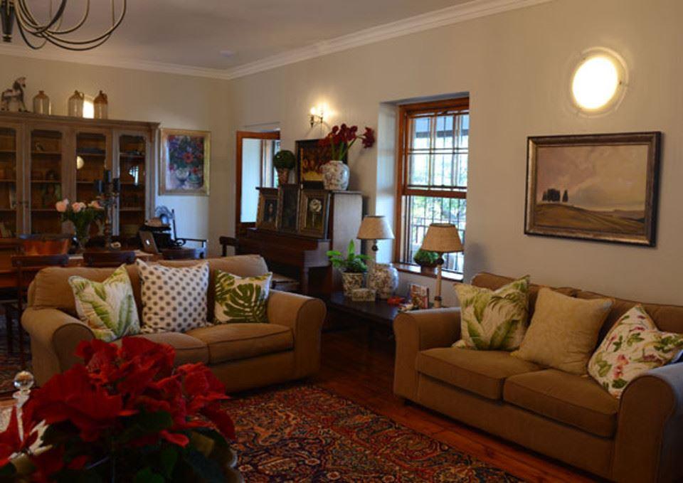 New Stone Manor | Mossel Bay Accommodation