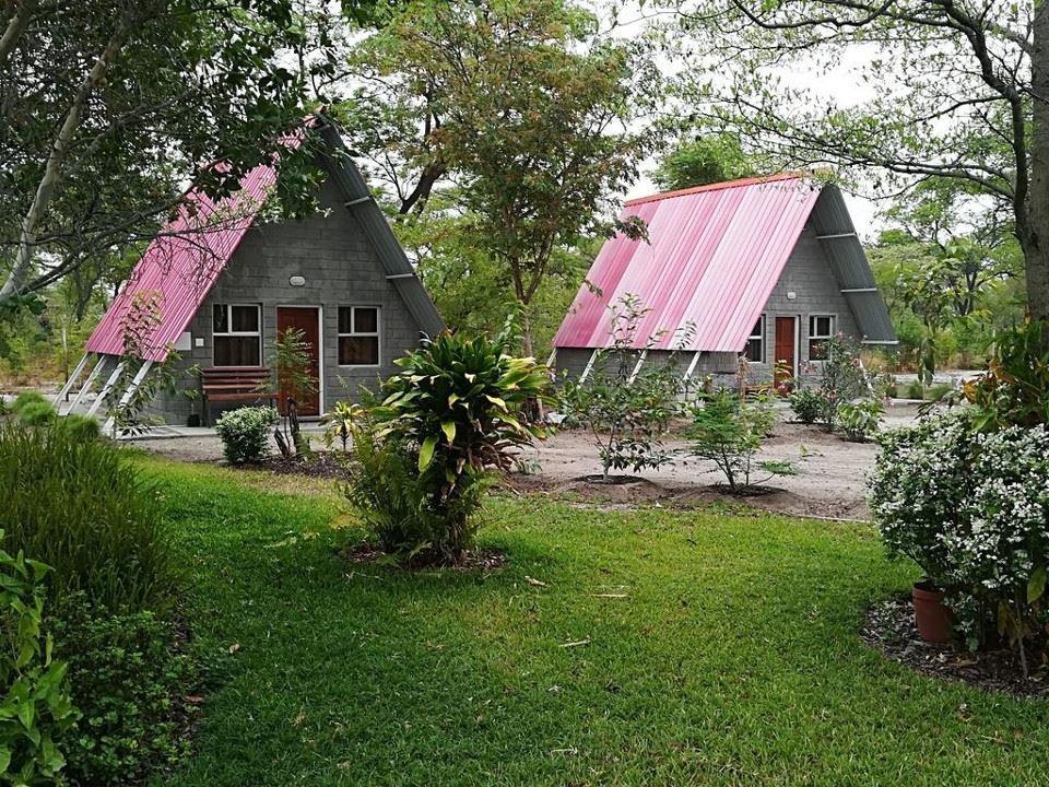 Happy Forest B&B | Katima Mulilo Accommodation