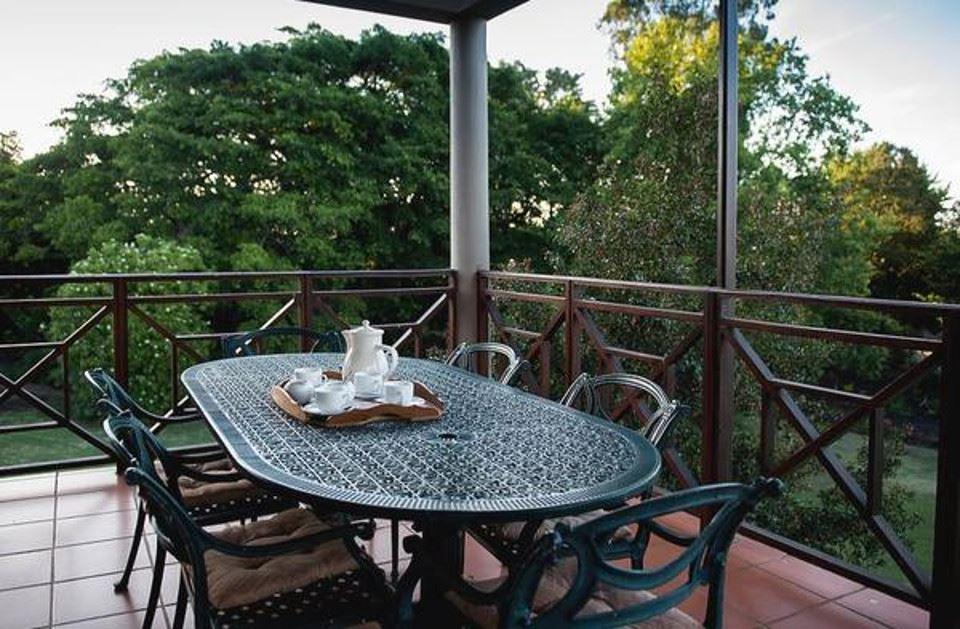 Voelroepersfontein | Self-catering Albertinia