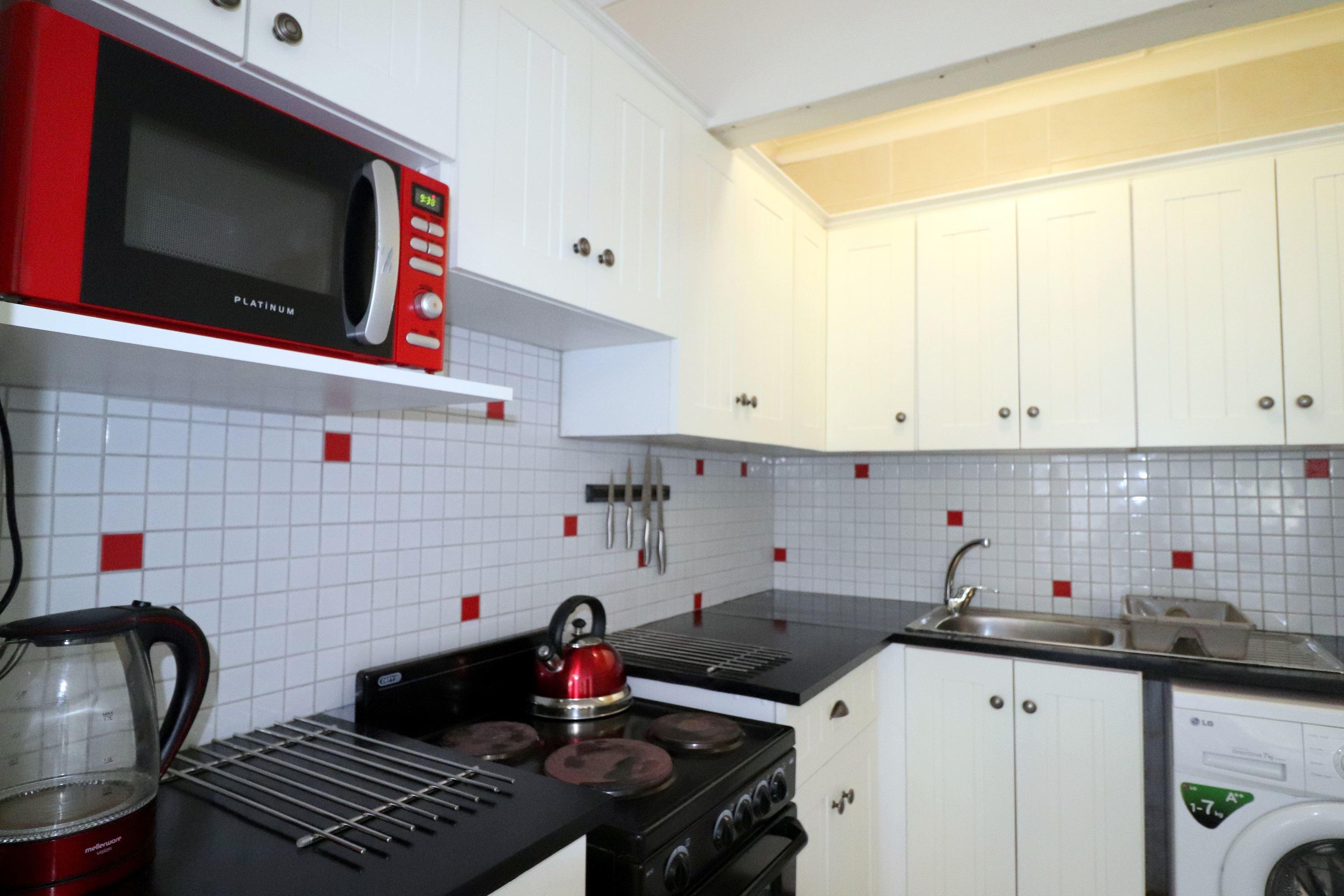 Etna Flat | Arniston Accommodation