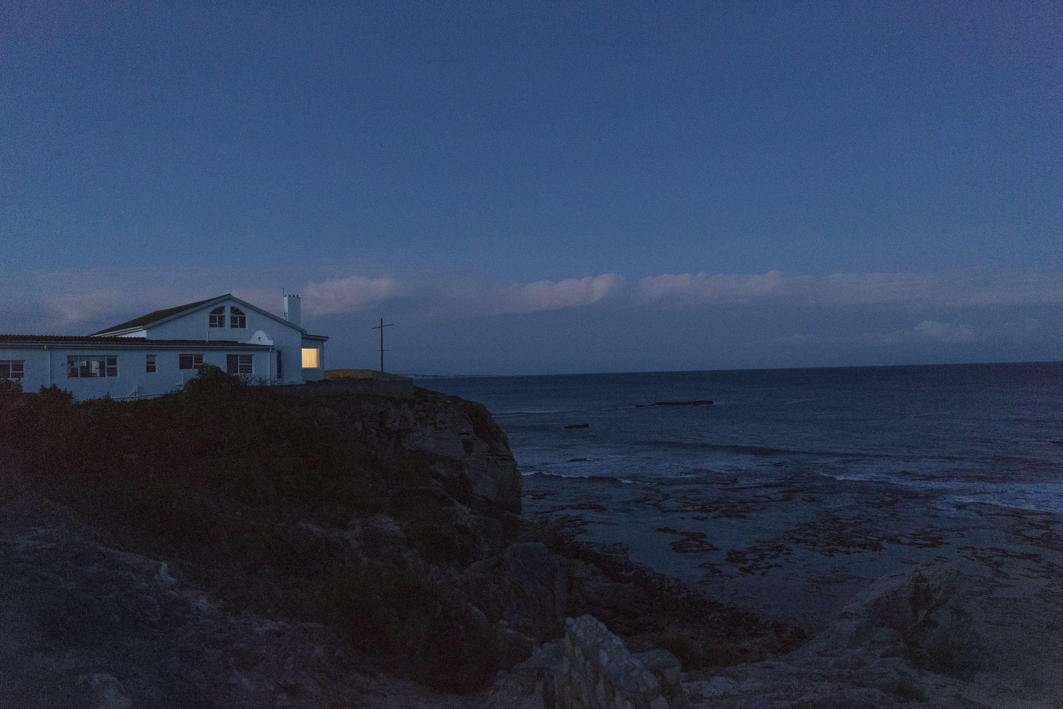 Steytler House | Self-catering Arniston