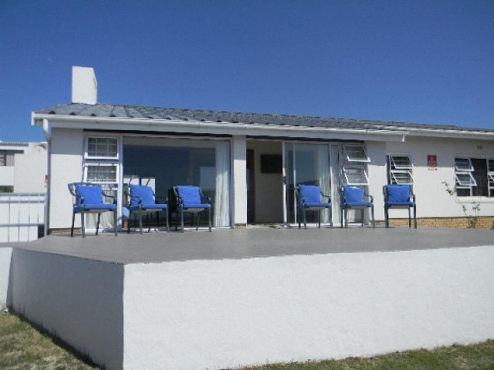 Kompanjie - Sea View | Arniston Self-catering