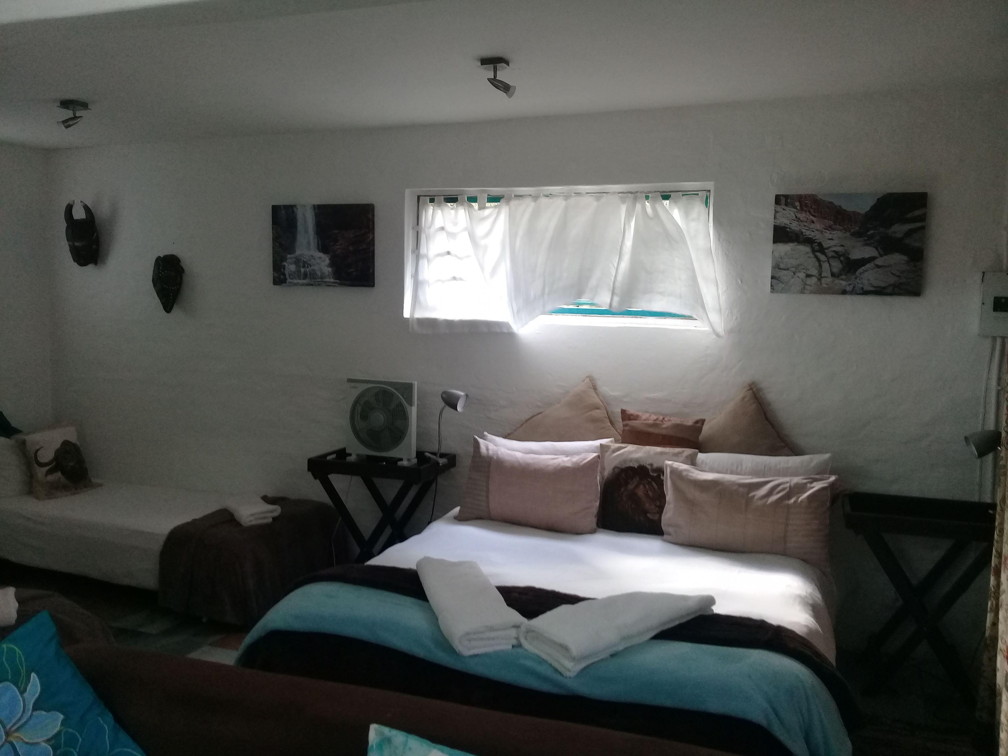 Bamboo Grove Self Catering Secure Your Holiday, SelfCatering, or Bed