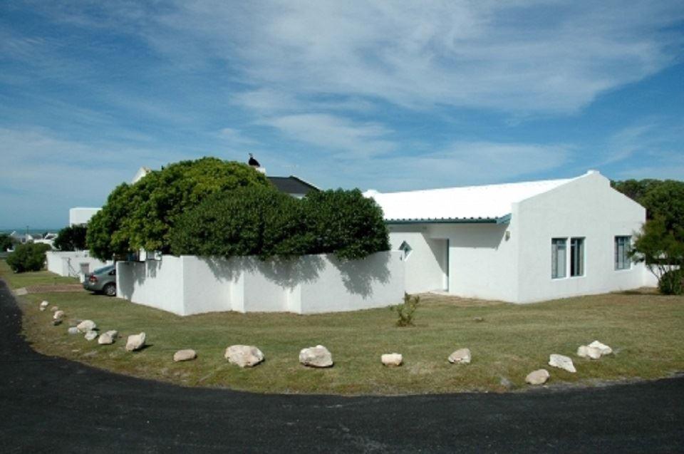 Waenhuiskrans House