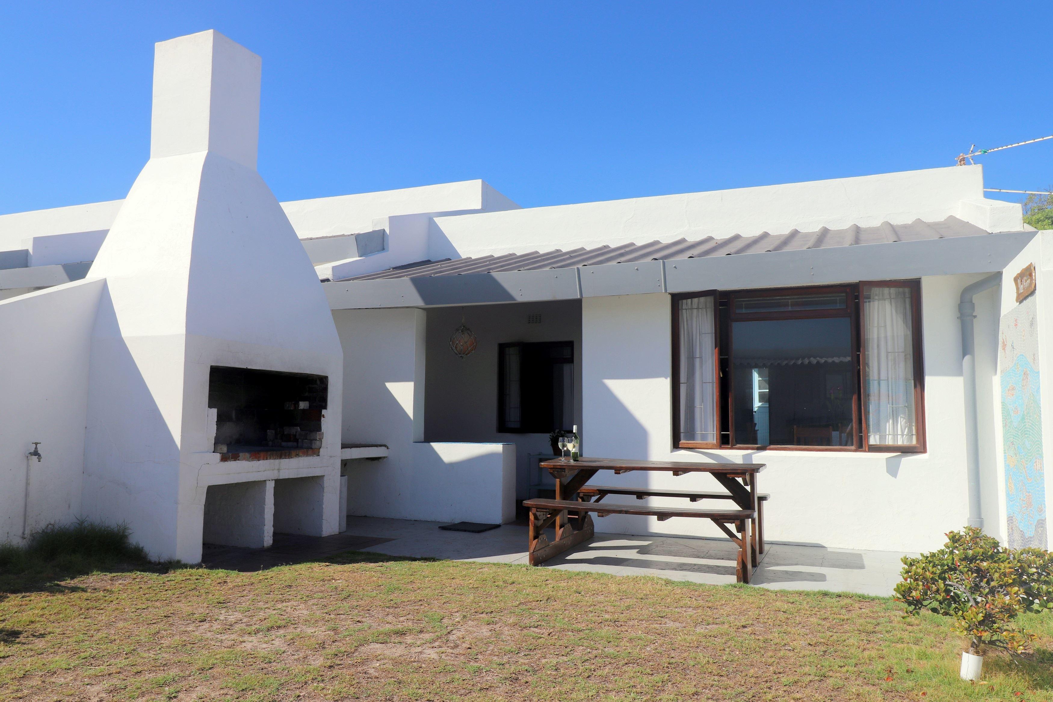 Valknes | Arniston Accommodation