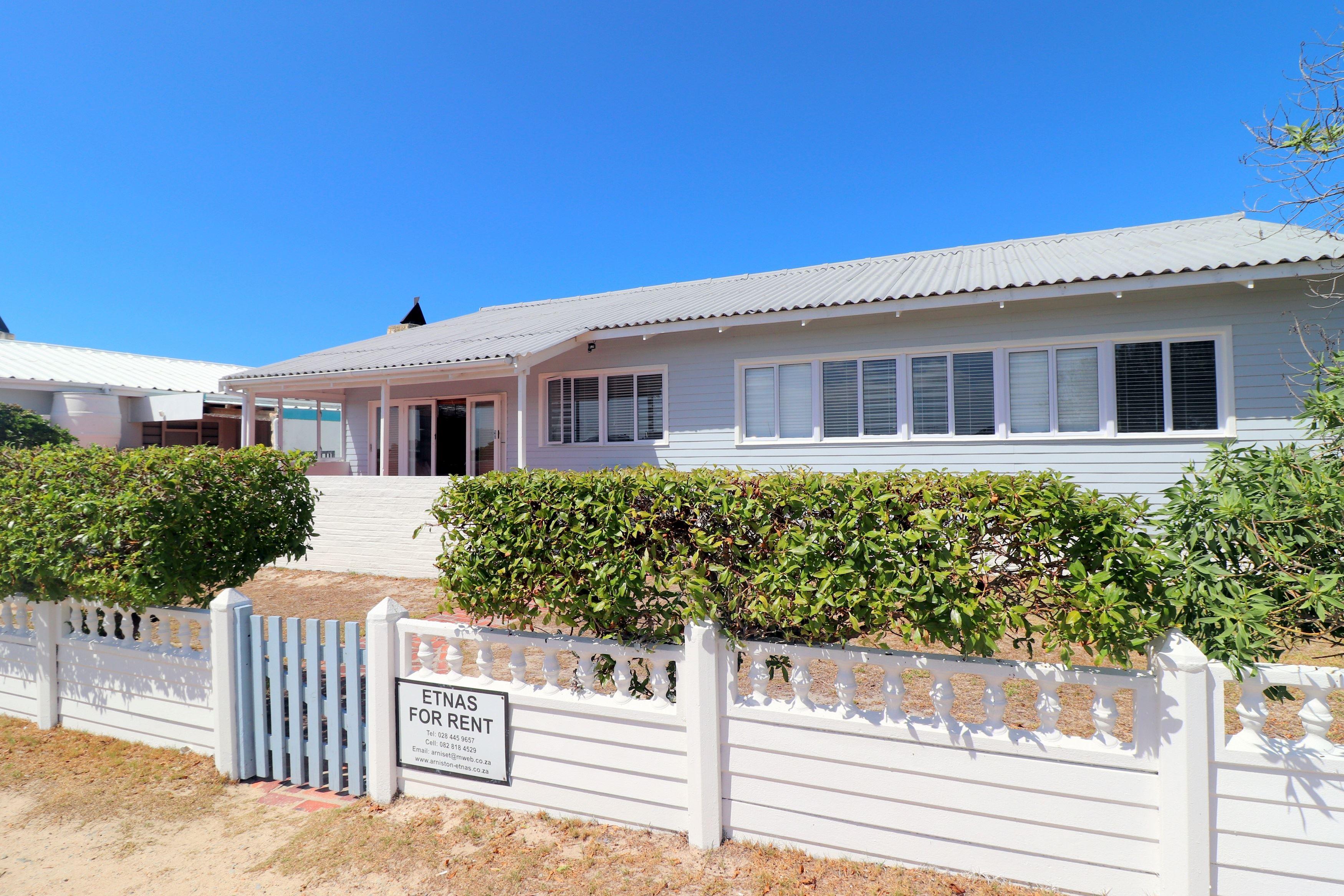 Arniston Holiday Cottage | Accommodation Arniston