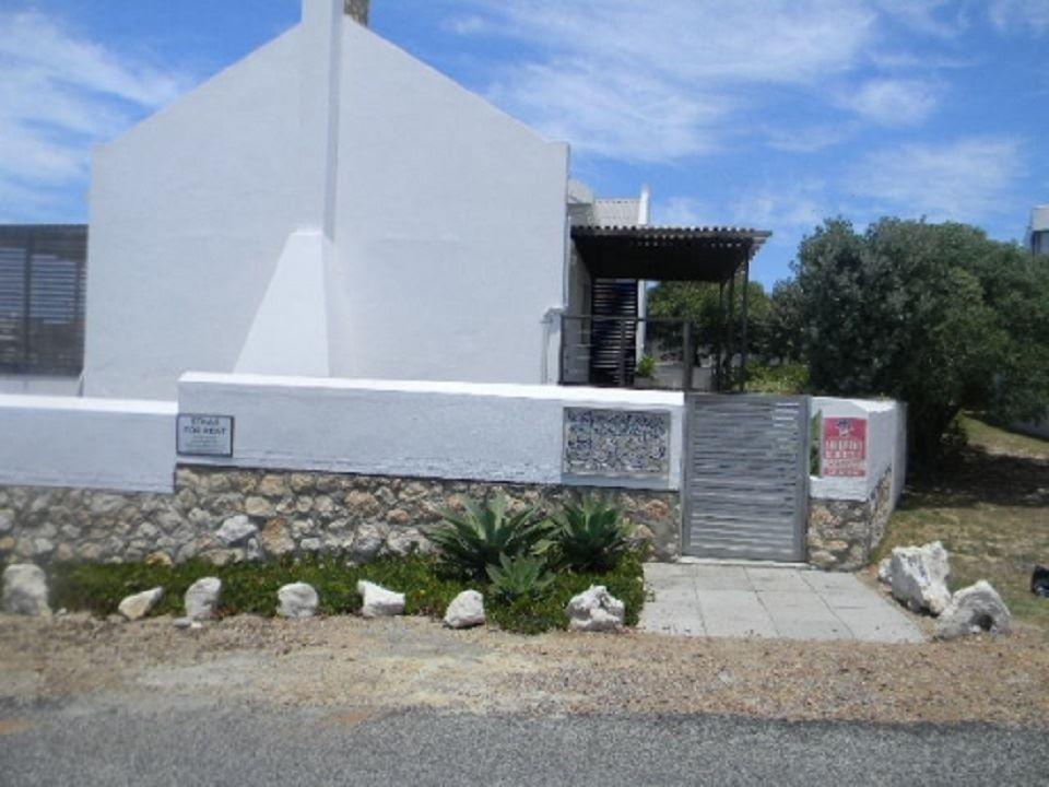 Vyf Vissies Flat | Self-catering Arniston