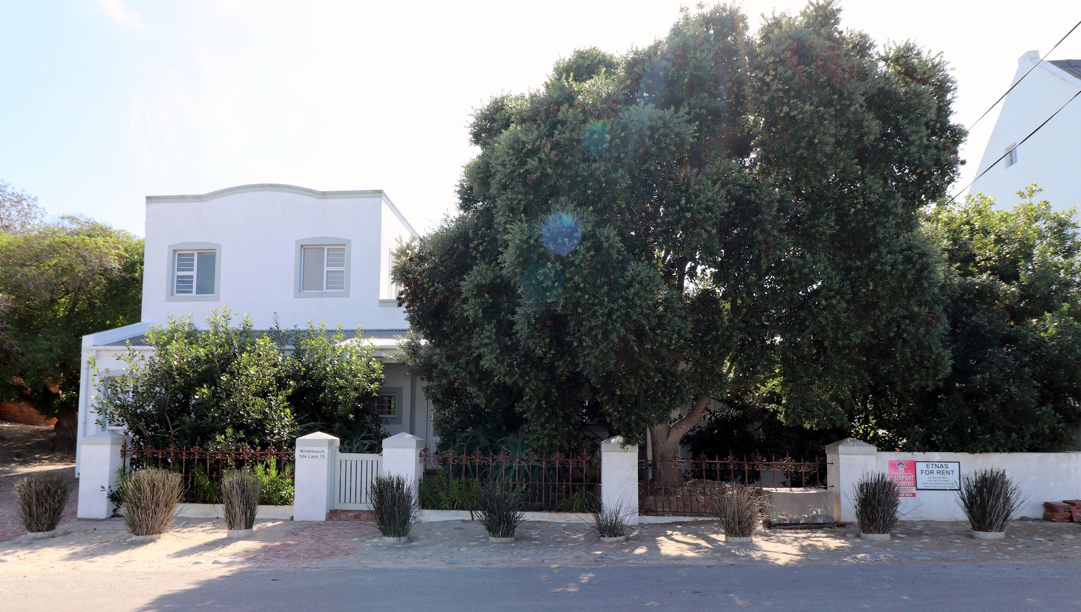 Wildebosch | Arniston Accommodation