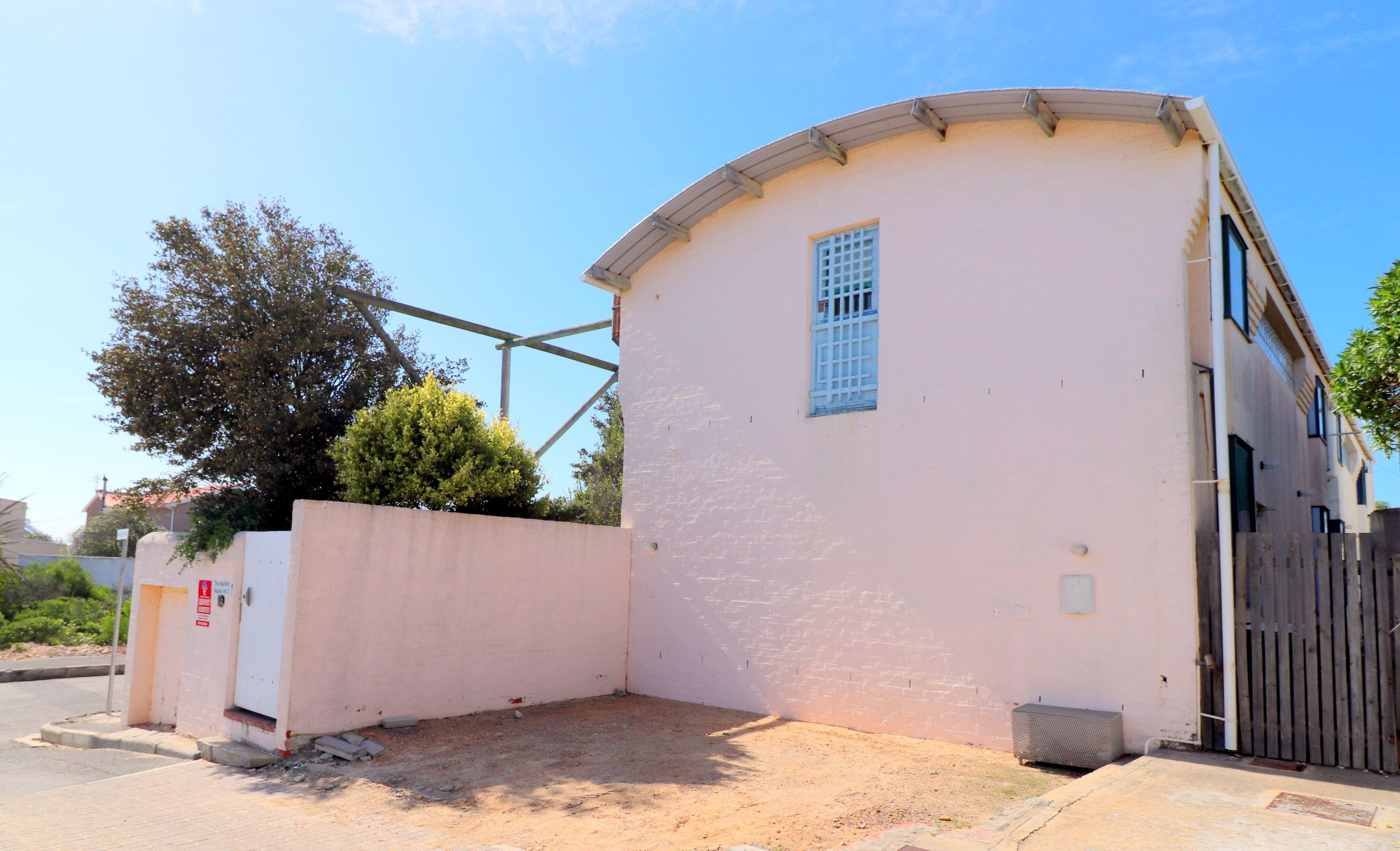 The Mallets | Accommodation Arniston