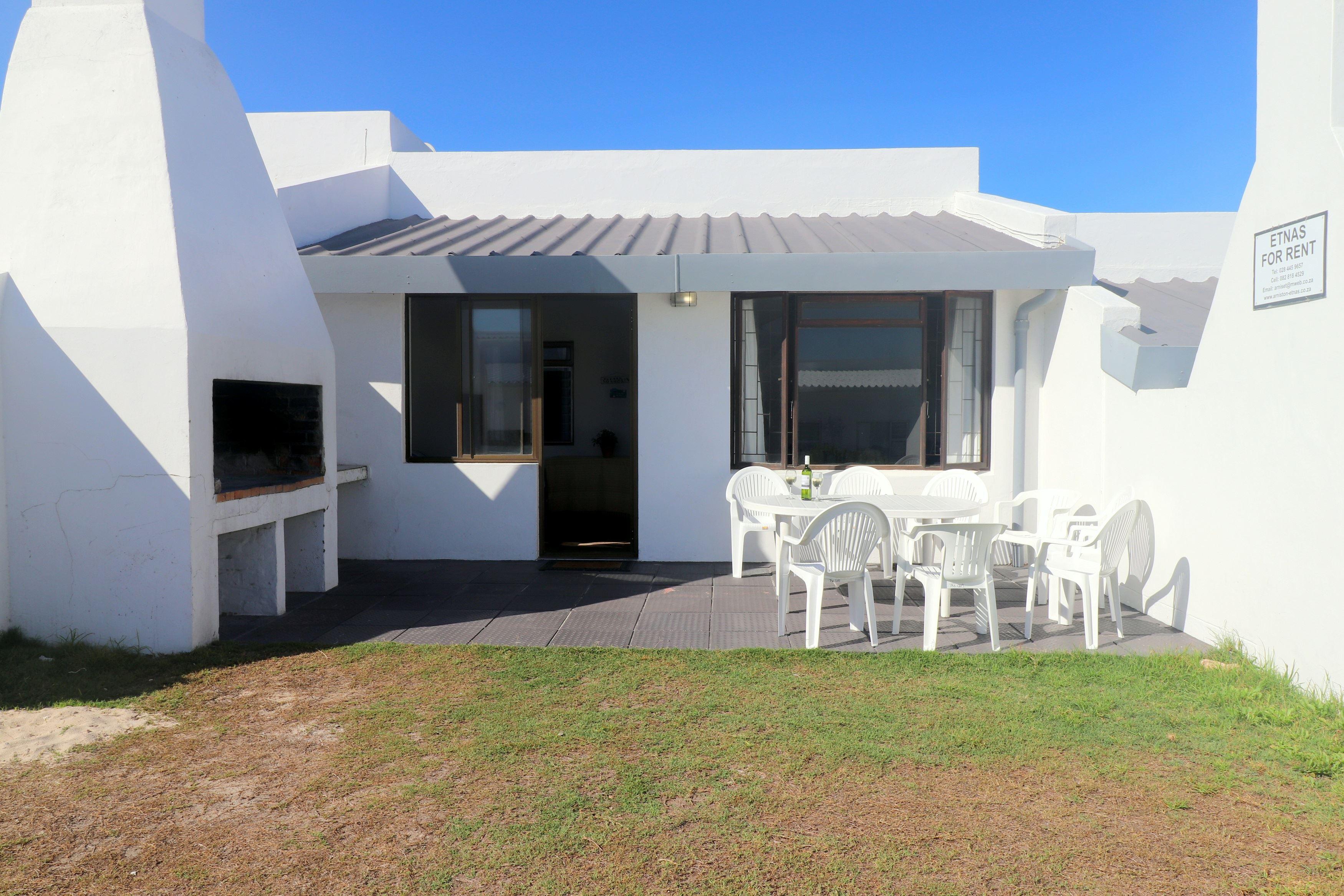 The Gift | Arniston Self-catering