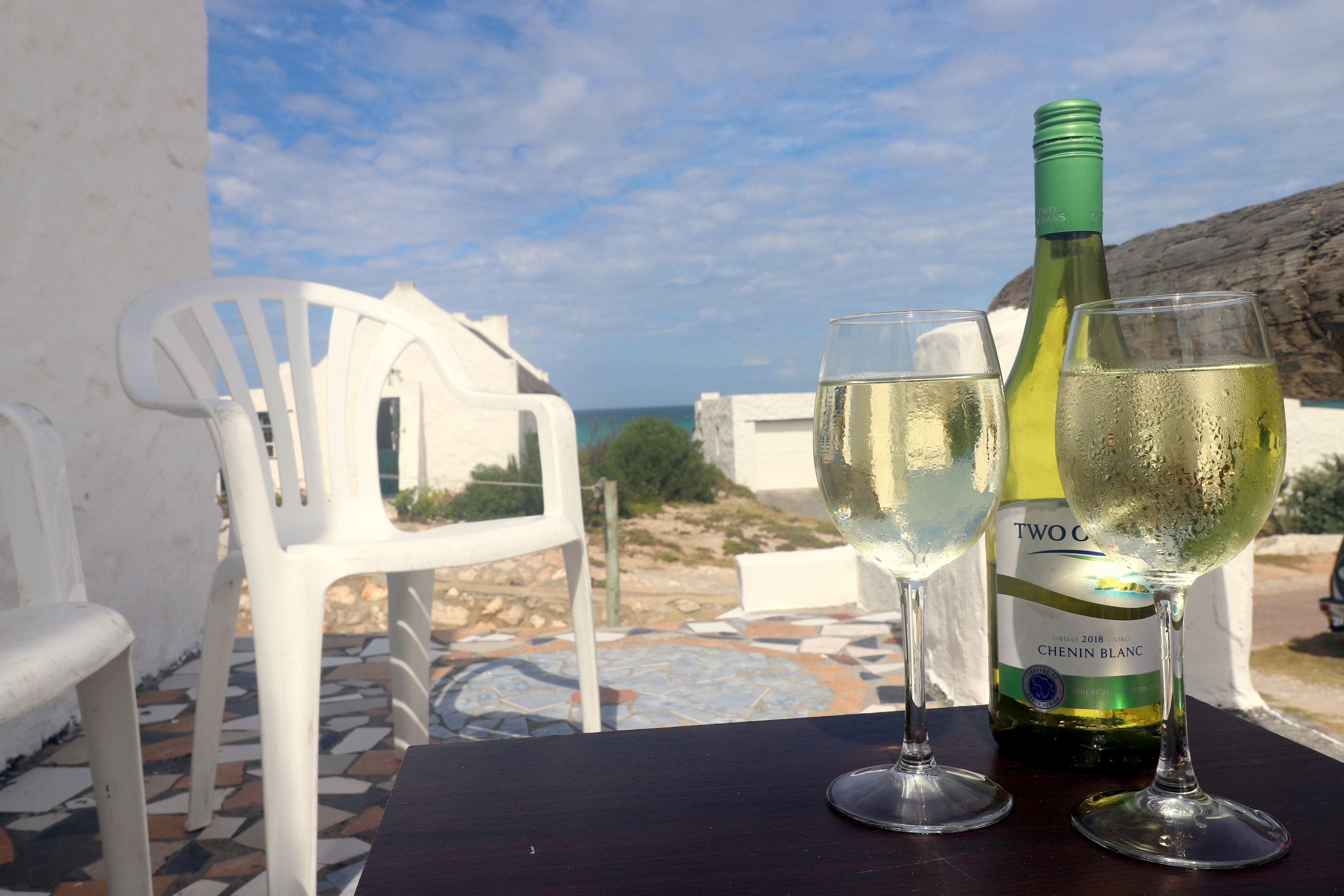 Dyers House | Accommodation Arniston