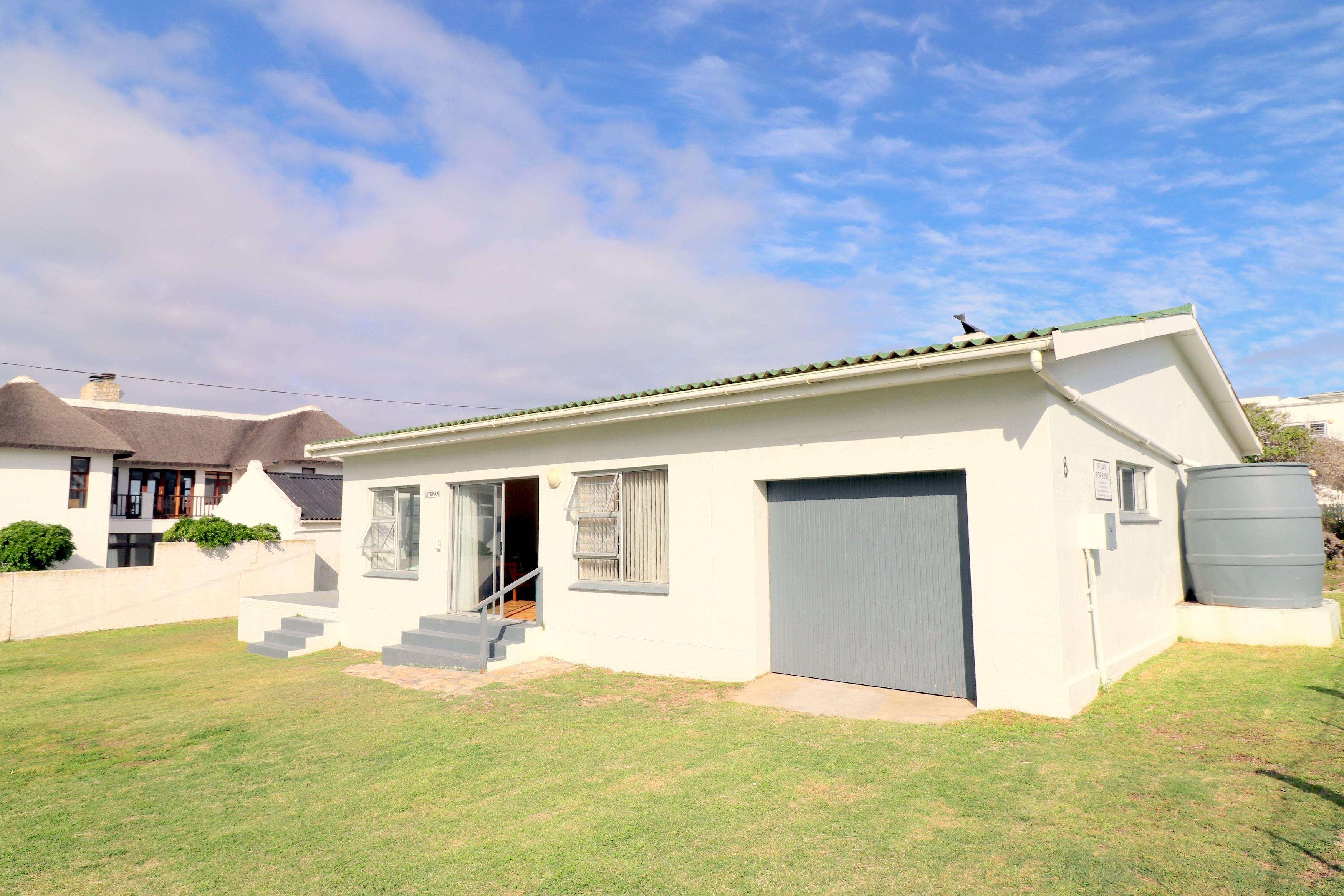 Uitspan | Accommodation Arniston