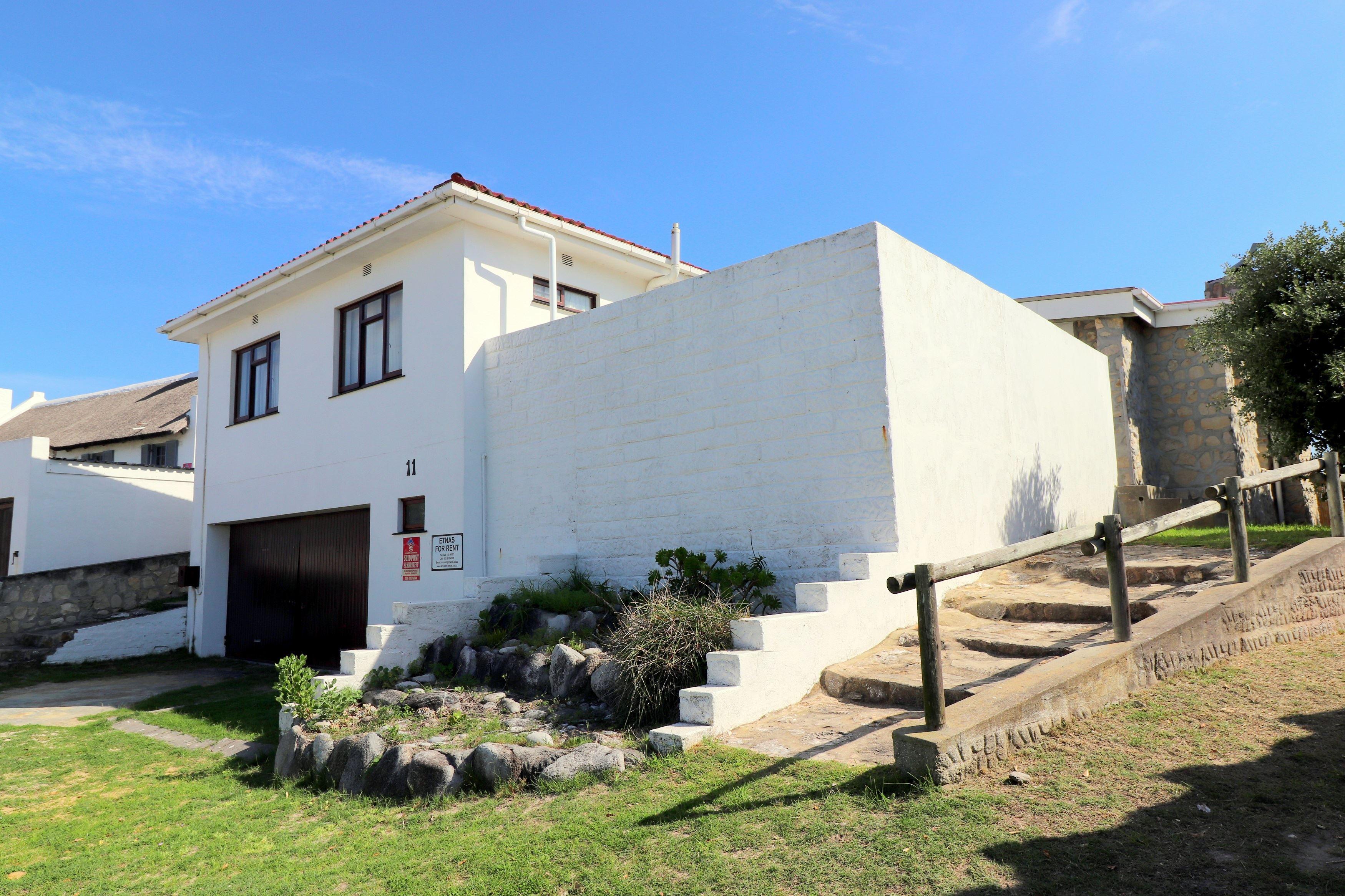 Zandleegte | Arniston Accommodation