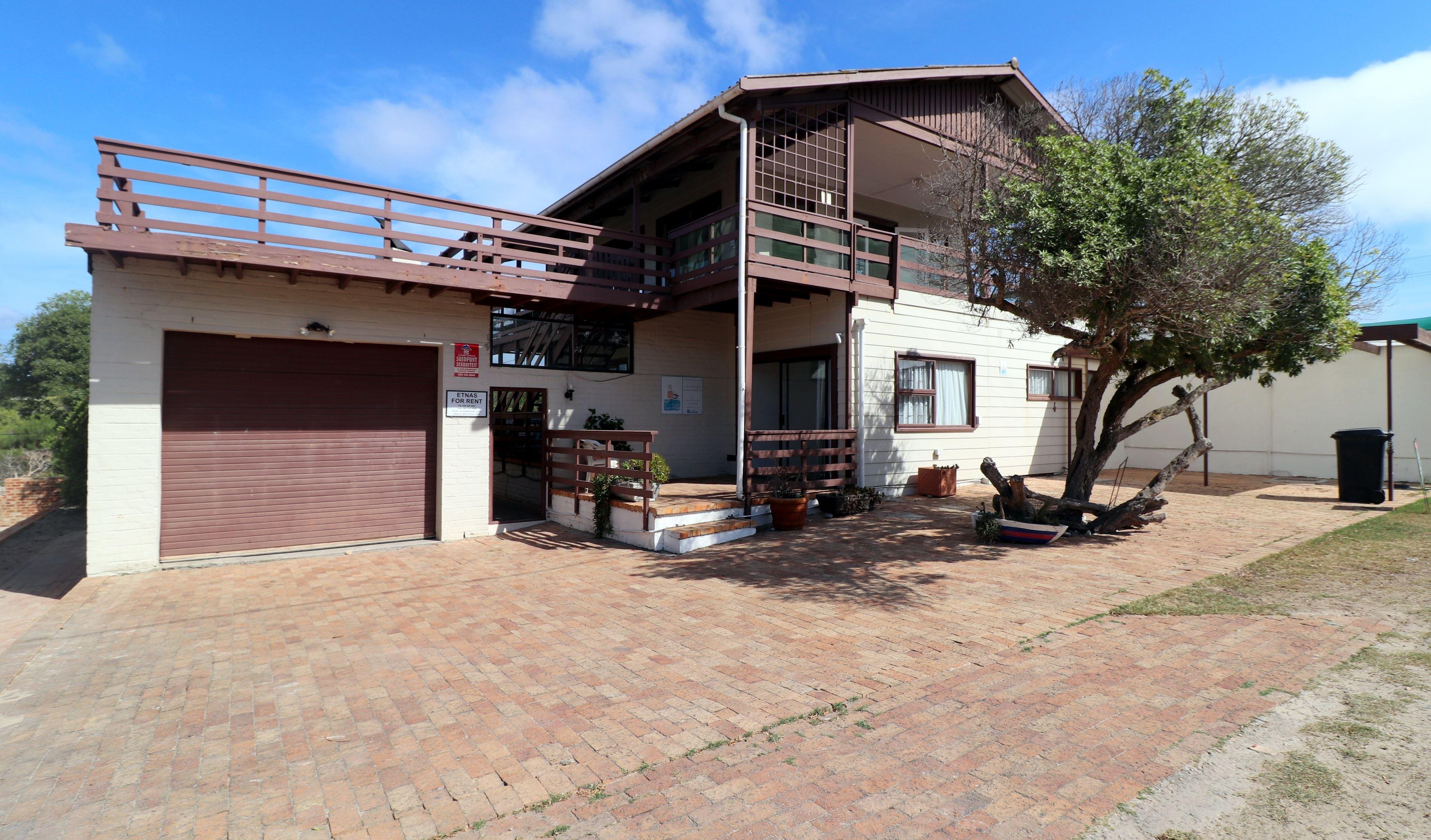4 on 4th Arniston | Arniston Accommodation