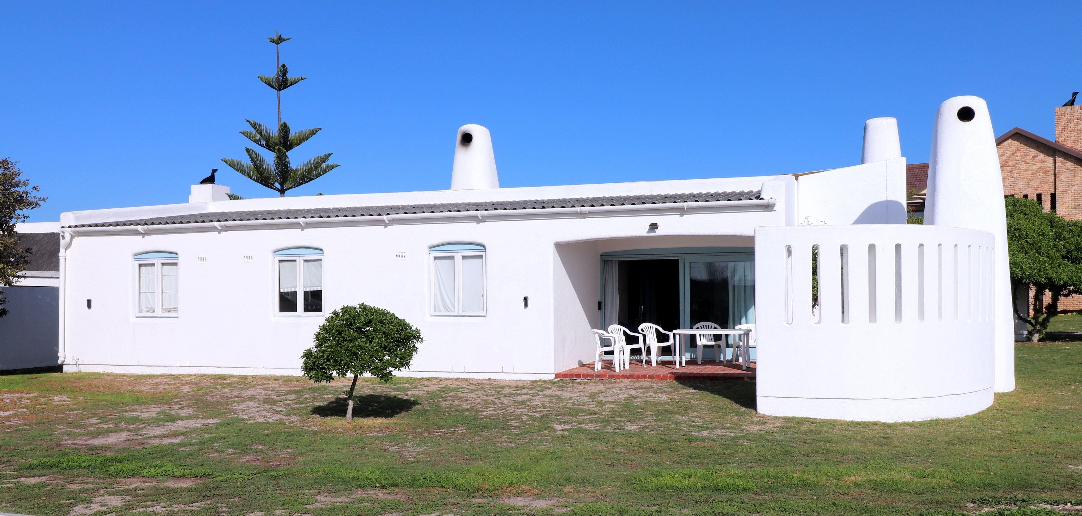 Dune House | Accommodation Arniston