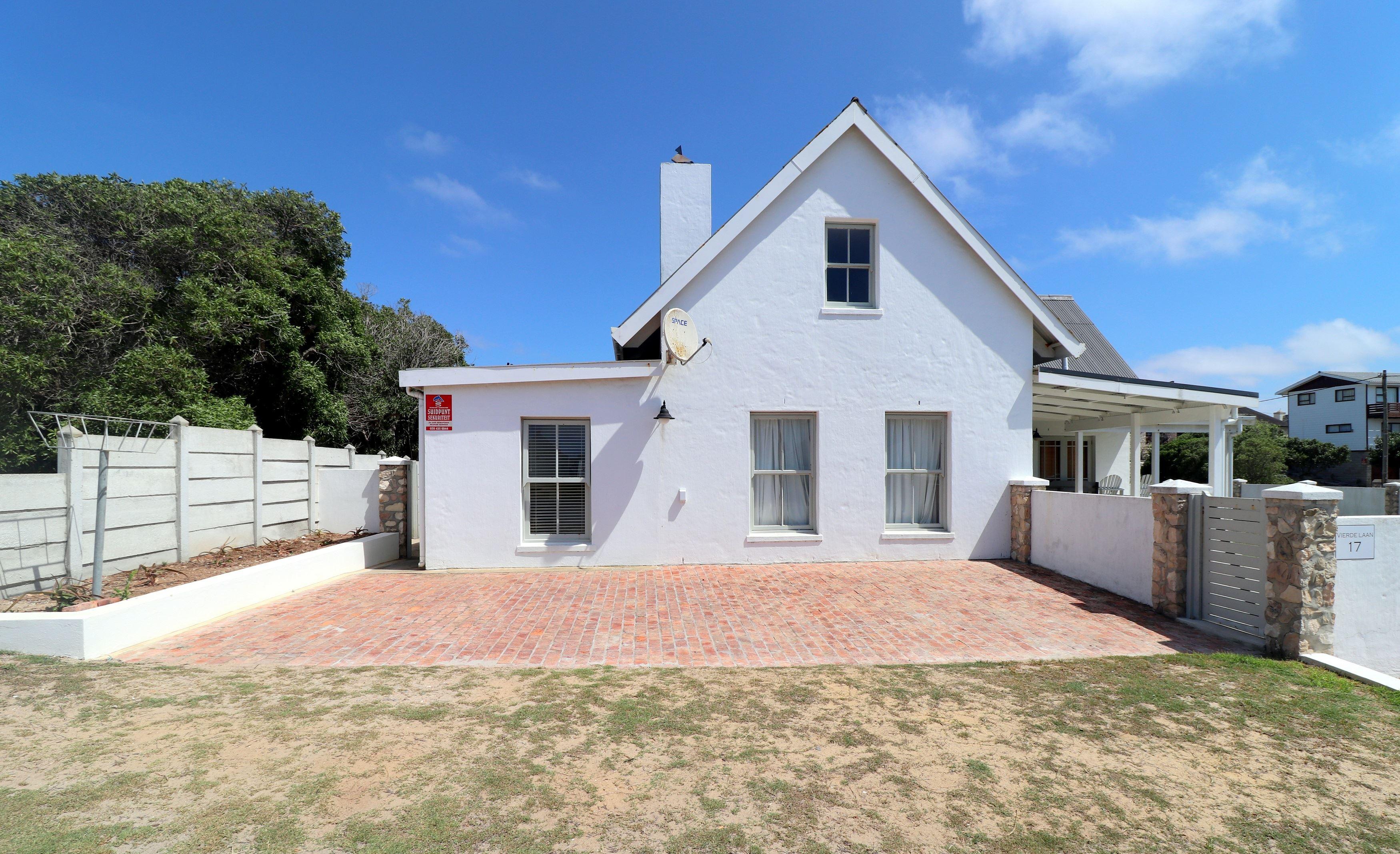 Viljoen Flat | Accommodation Arniston