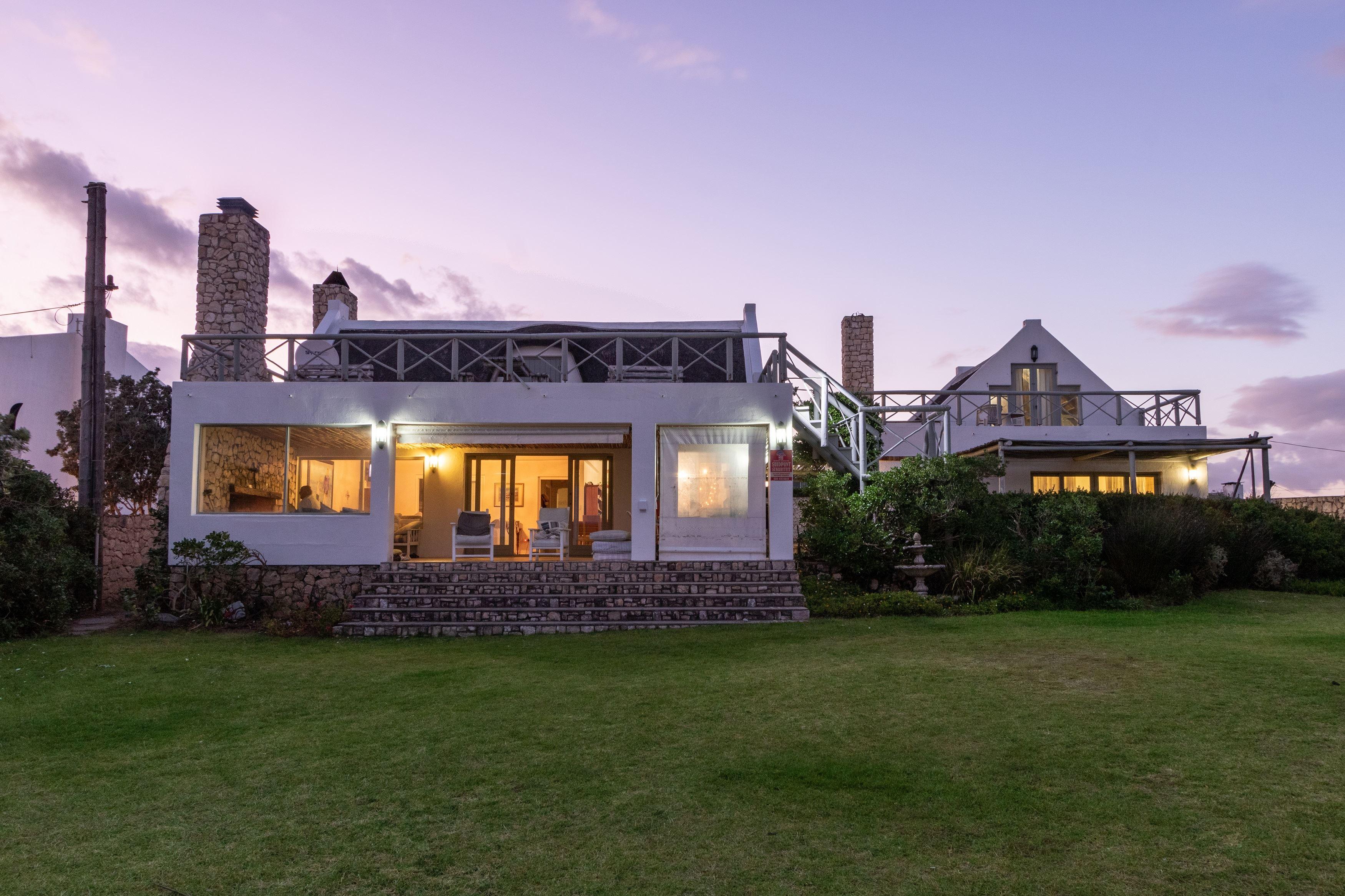 Slipway - Sea View | Accommodation Arniston