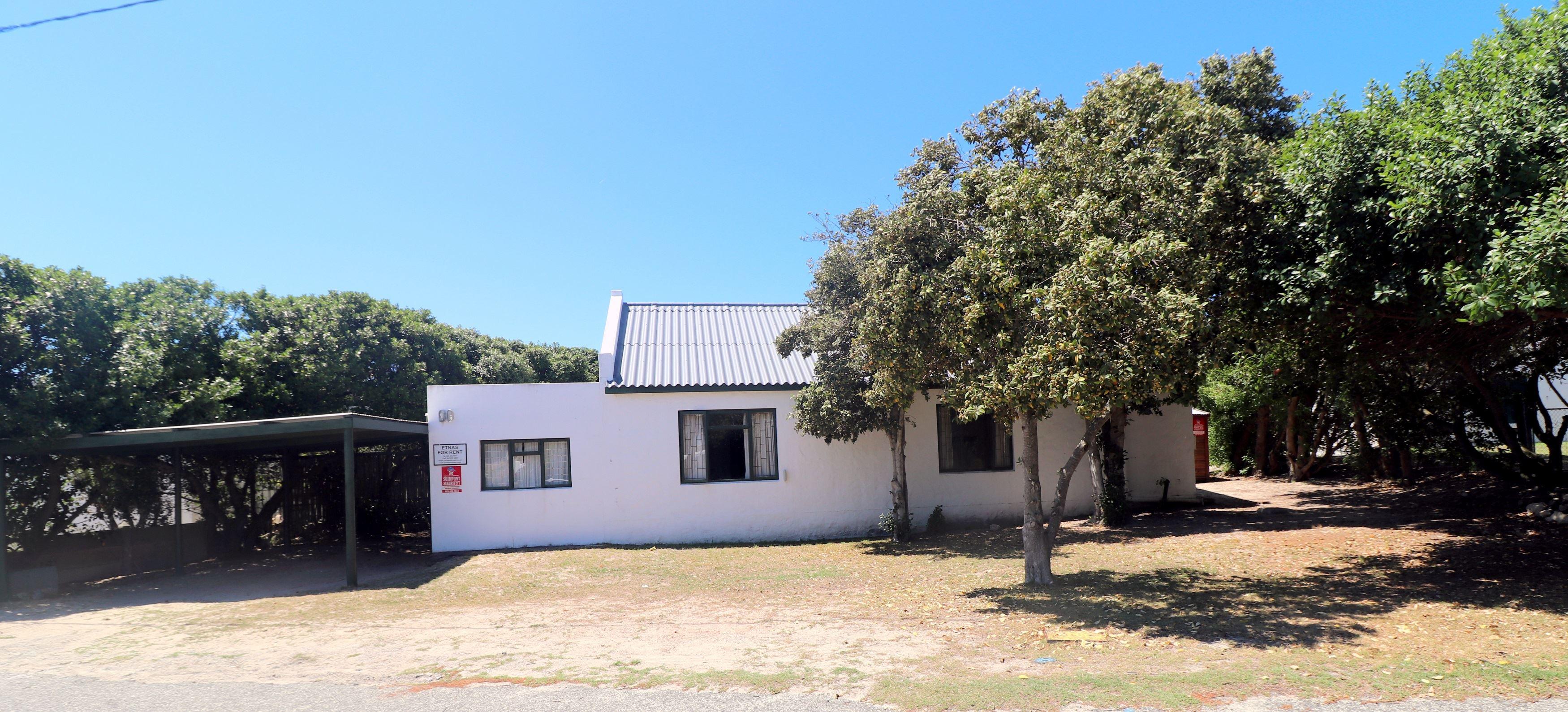 Sunspot | Self-catering Arniston