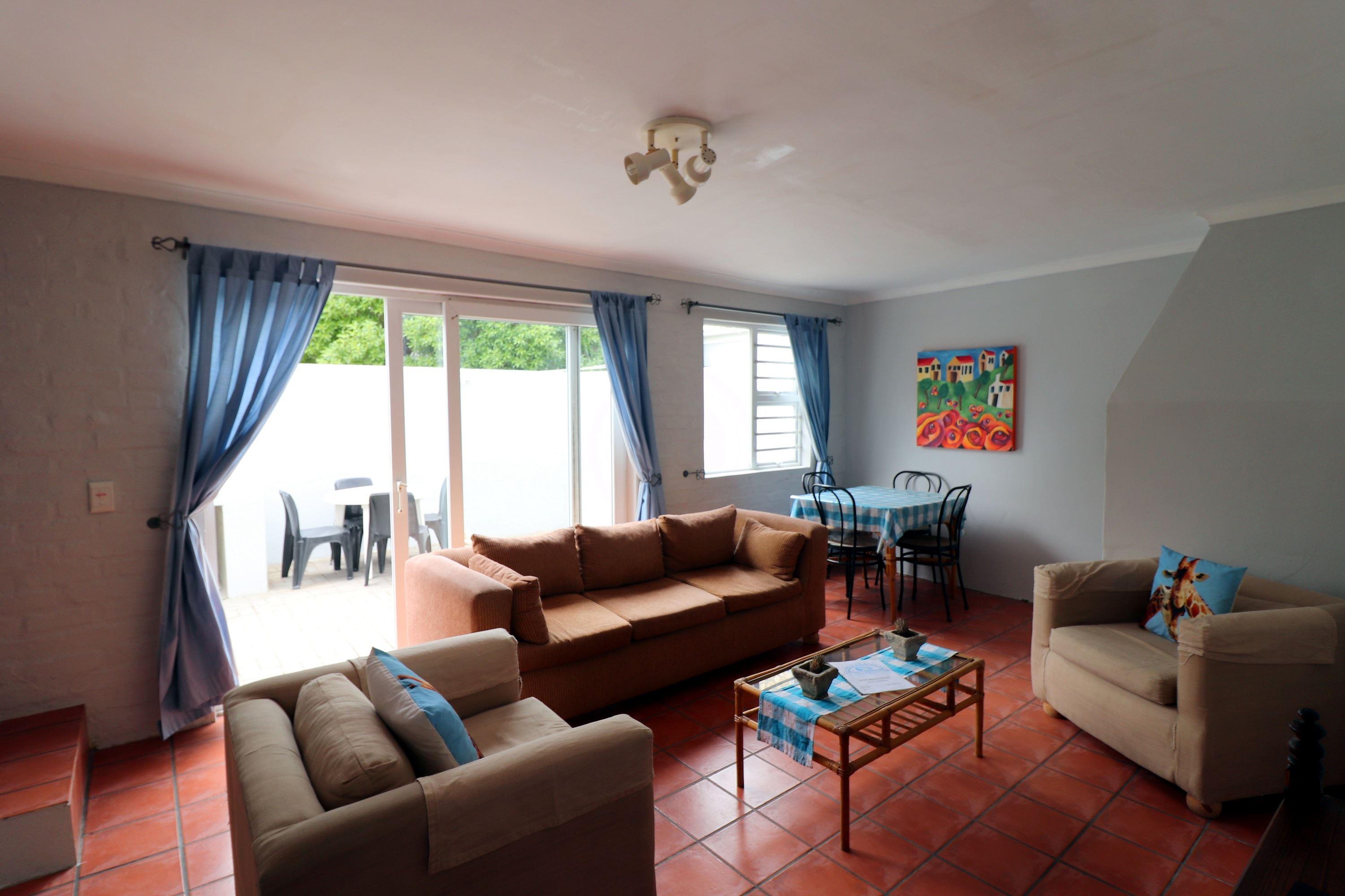 Braam's Flat | Self-catering Arniston