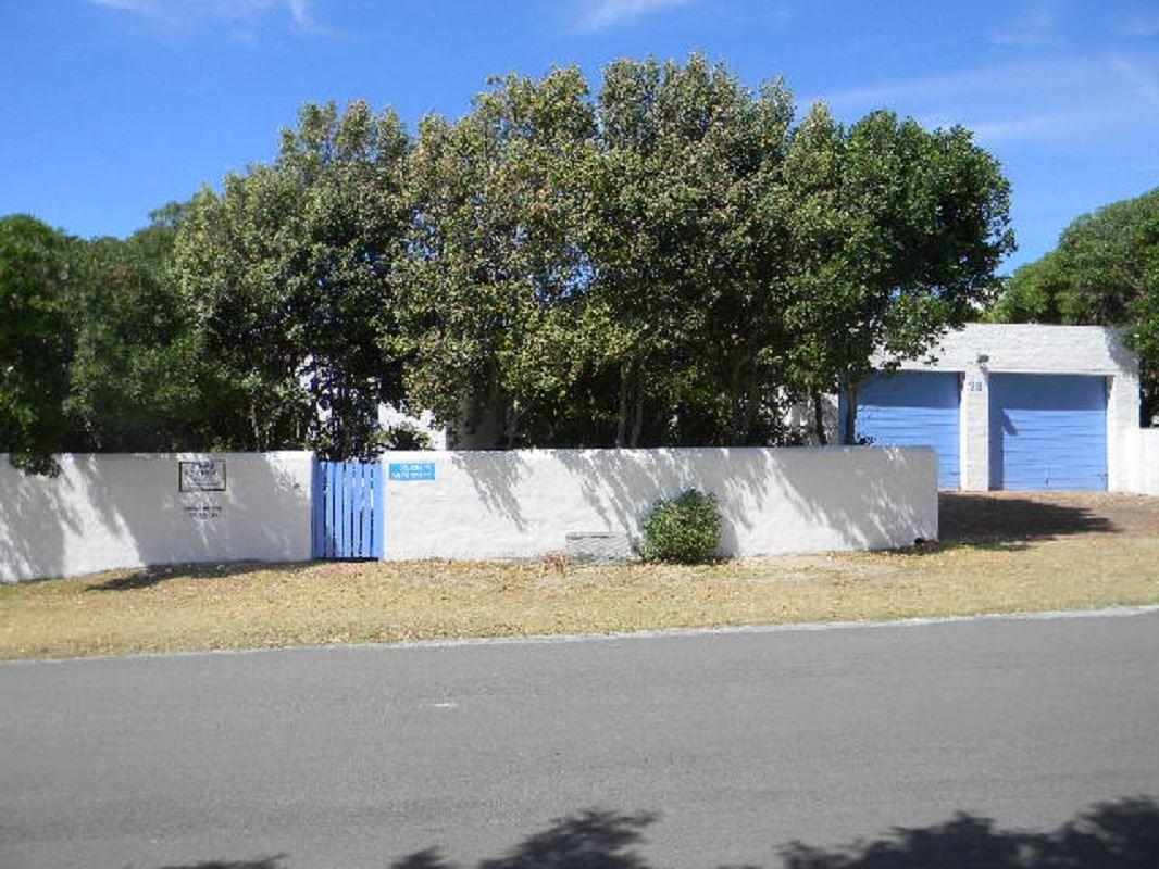 Klein Agterklip | Accommodation Arniston